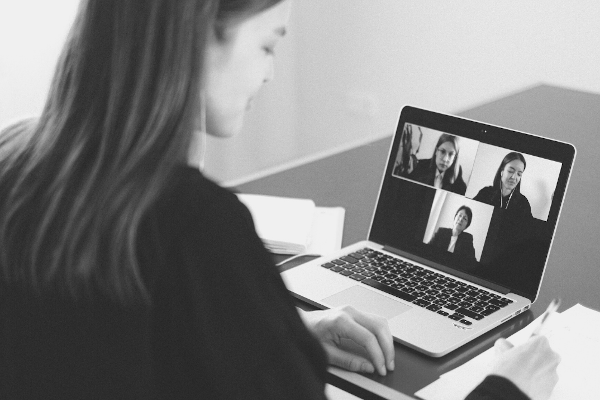 Videoconferencia Guía Técnica de saneamiento