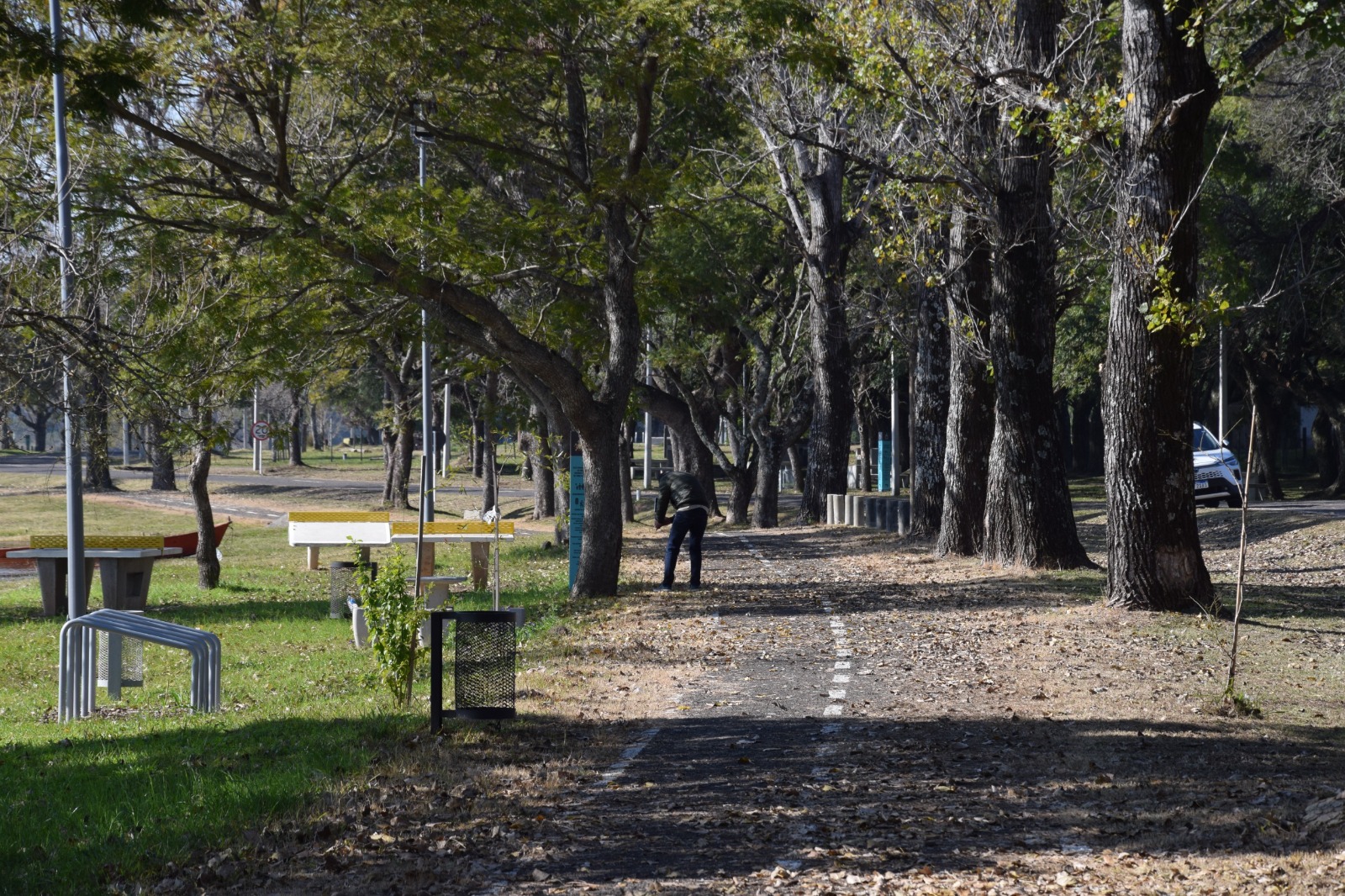 Segunda etapa del Paseo Costero en Villa Constitución