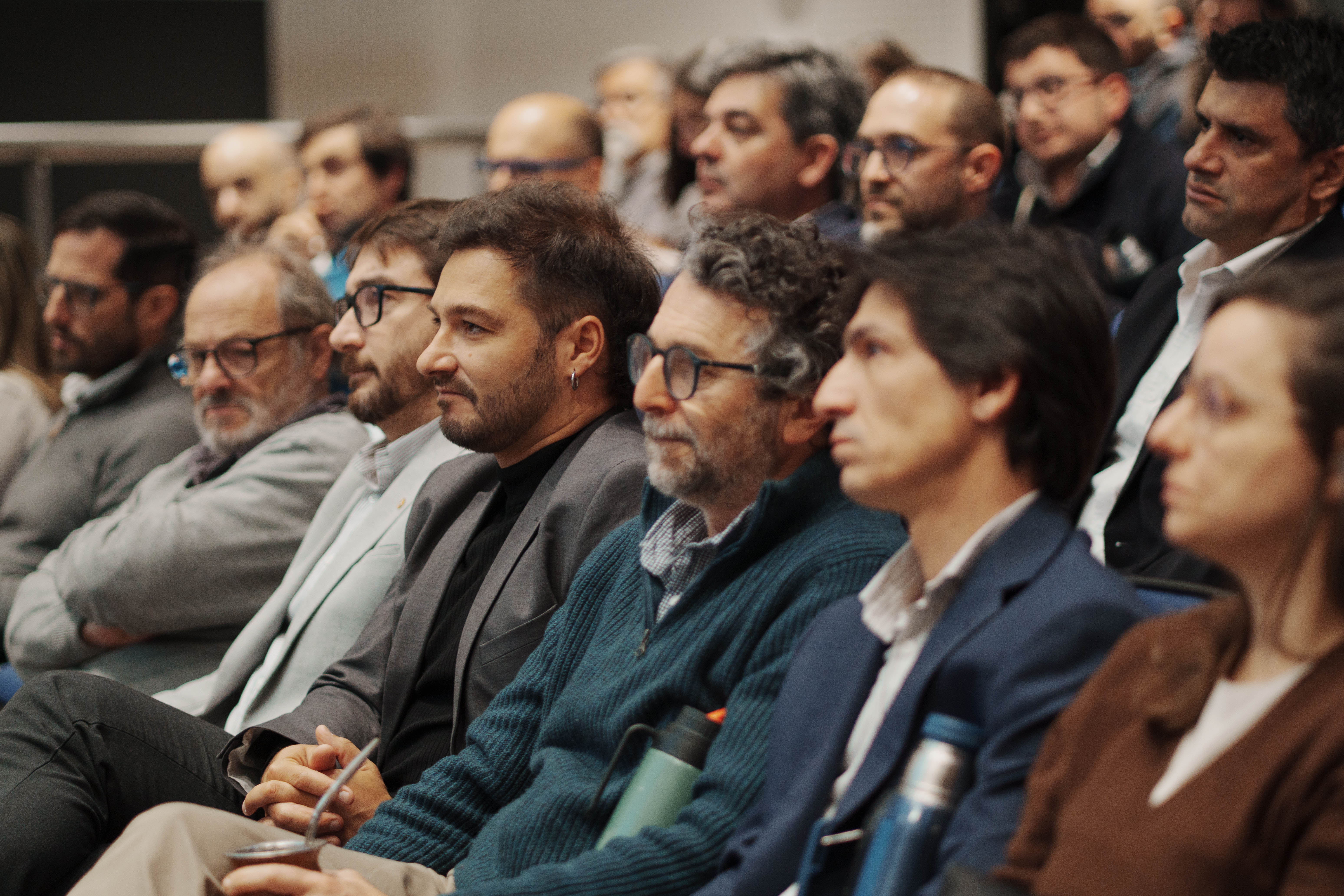 Lanzamiento a convocatoria de Proyectos de Competitividad y Desarrollo Territorial