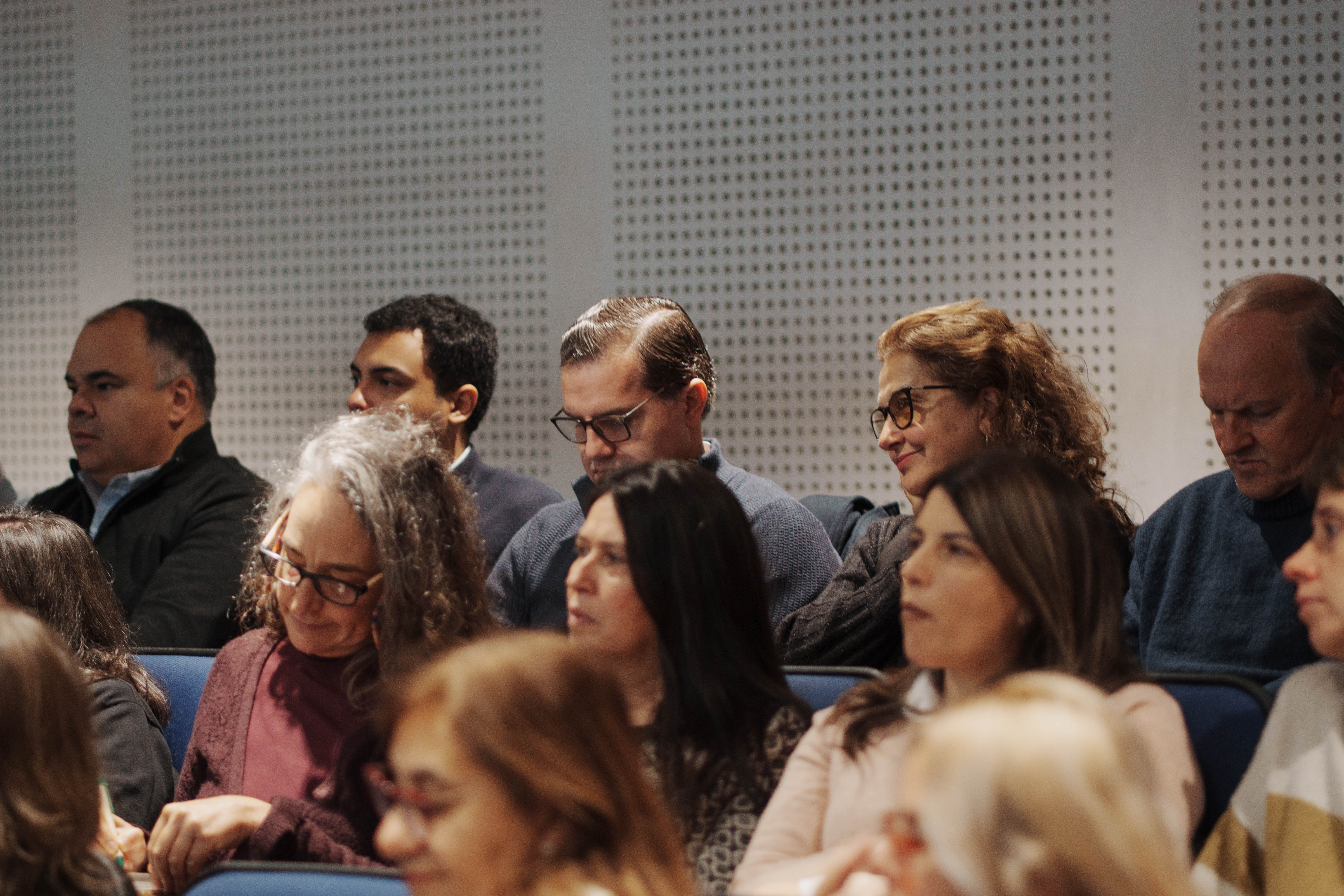 Lanzamiento a convocatoria de Proyectos de Competitividad y Desarrollo Territorial