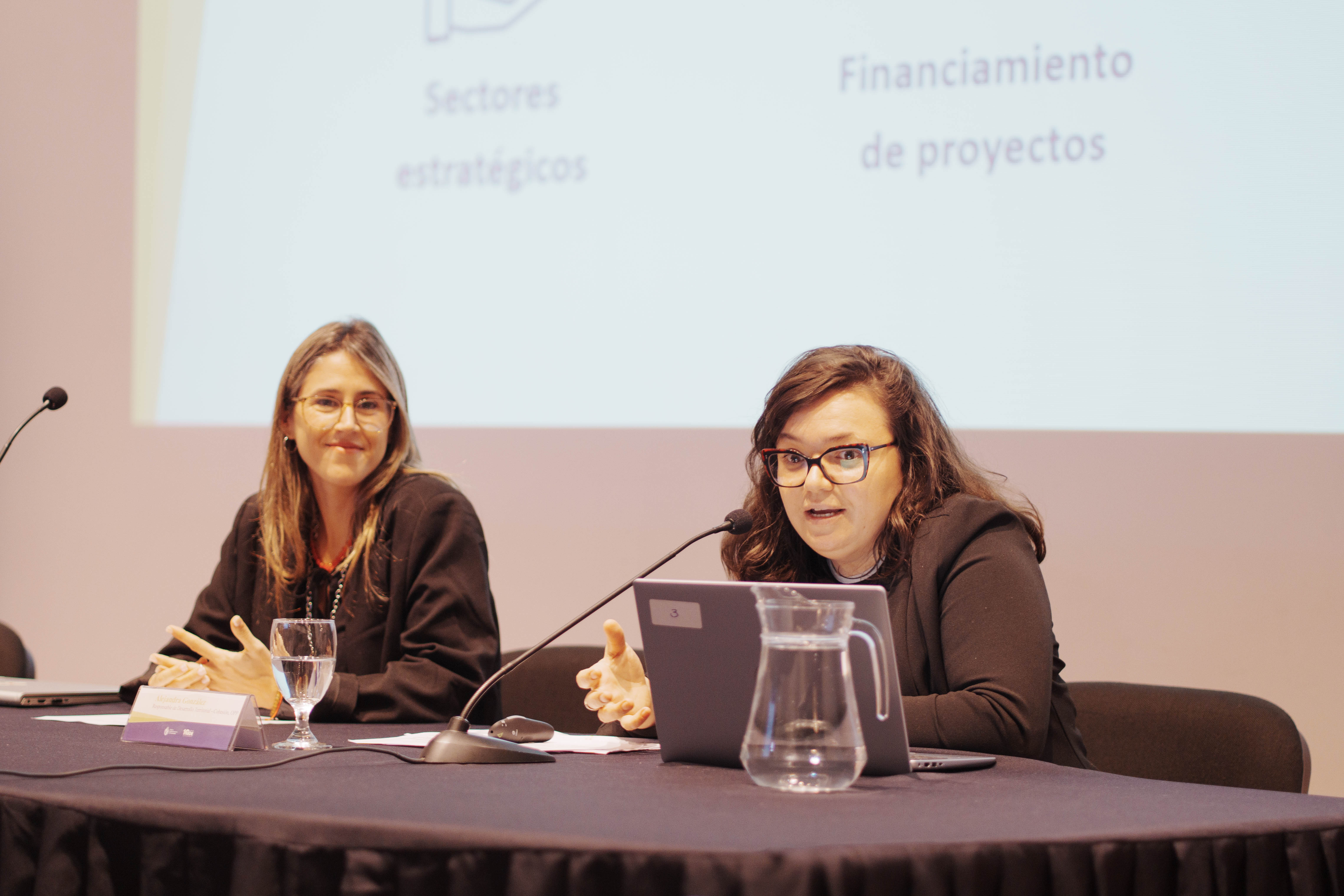 Lanzamiento a convocatoria de Proyectos de Competitividad y Desarrollo Territorial