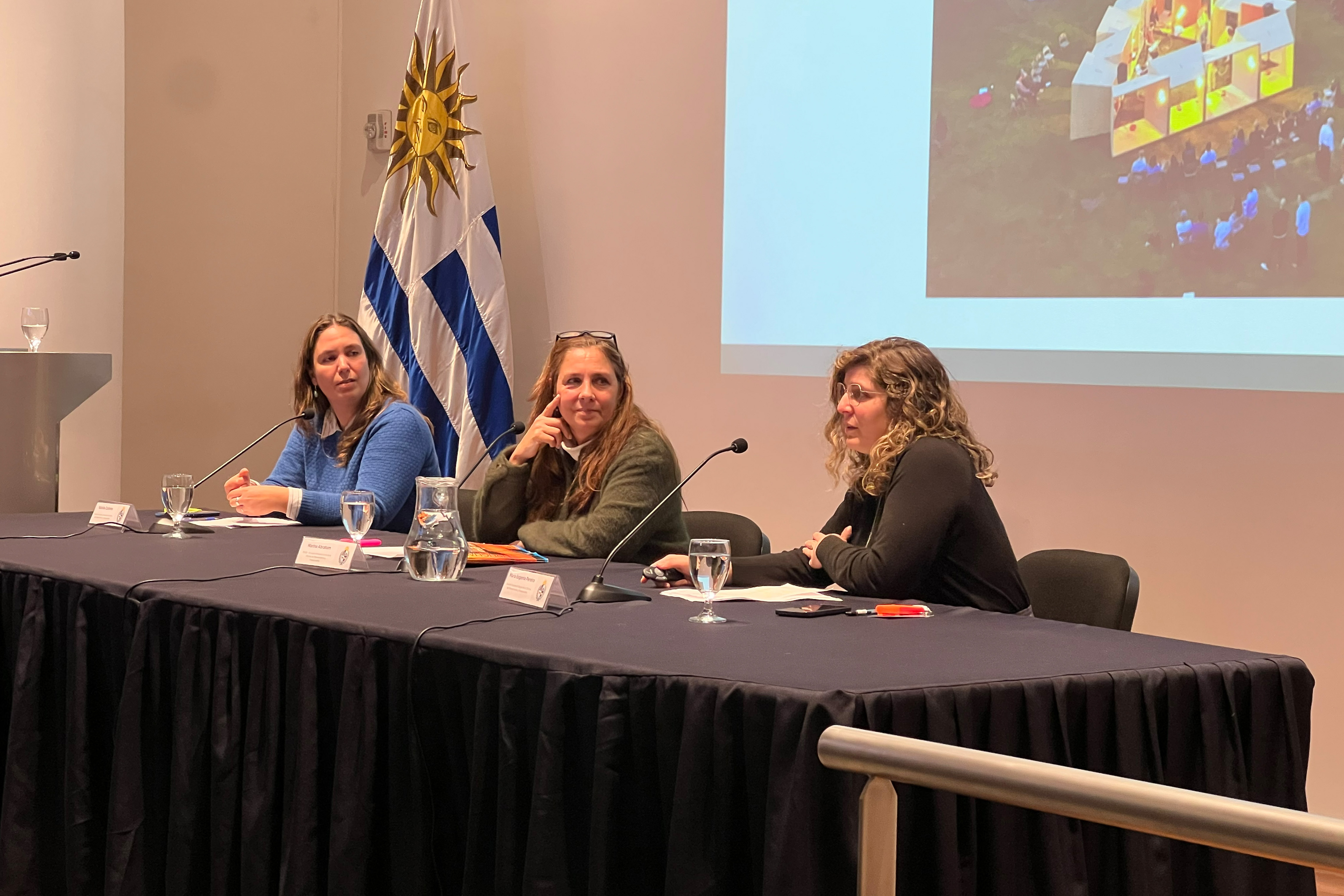 Convocatoria de fondos +Local para municipios y sociedad civil