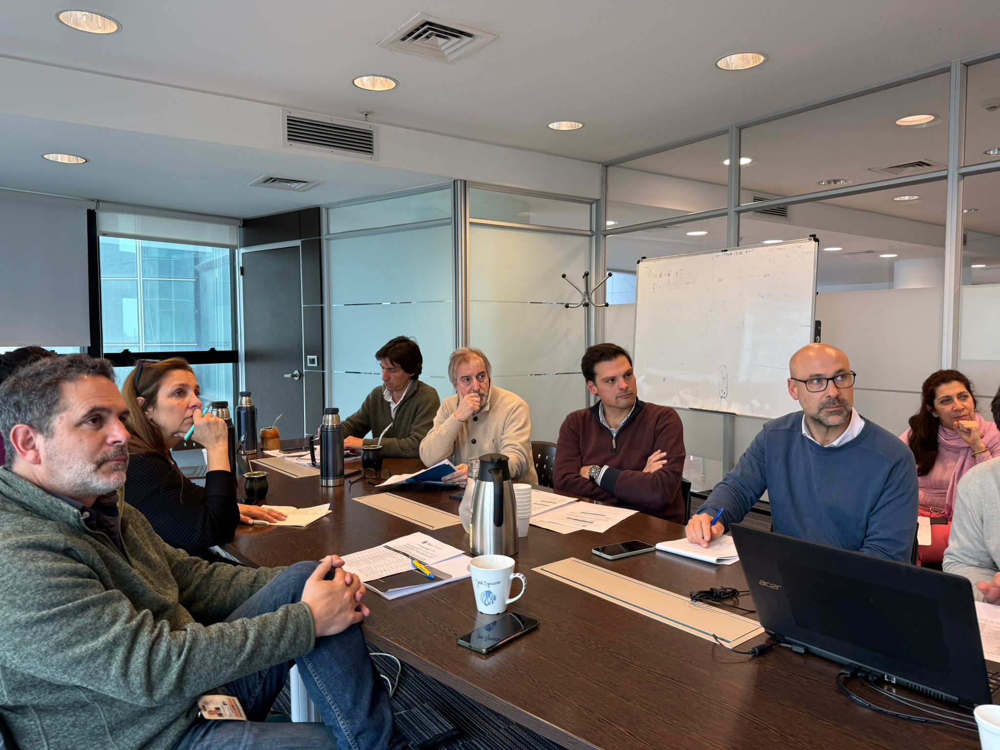 Comisión Sectorial de Descentralización