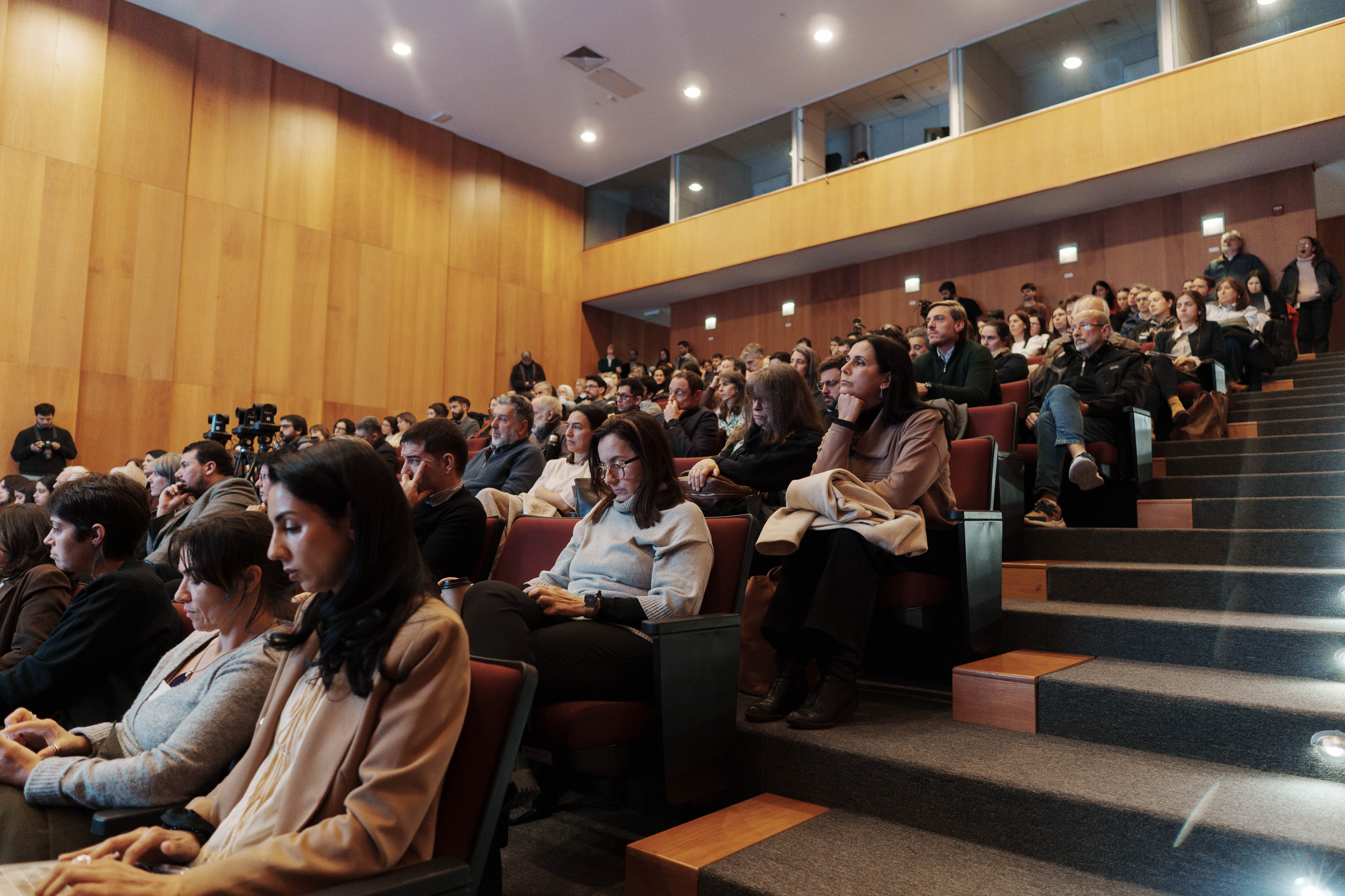 Seminario Estrategia Nacional de Desarrollo