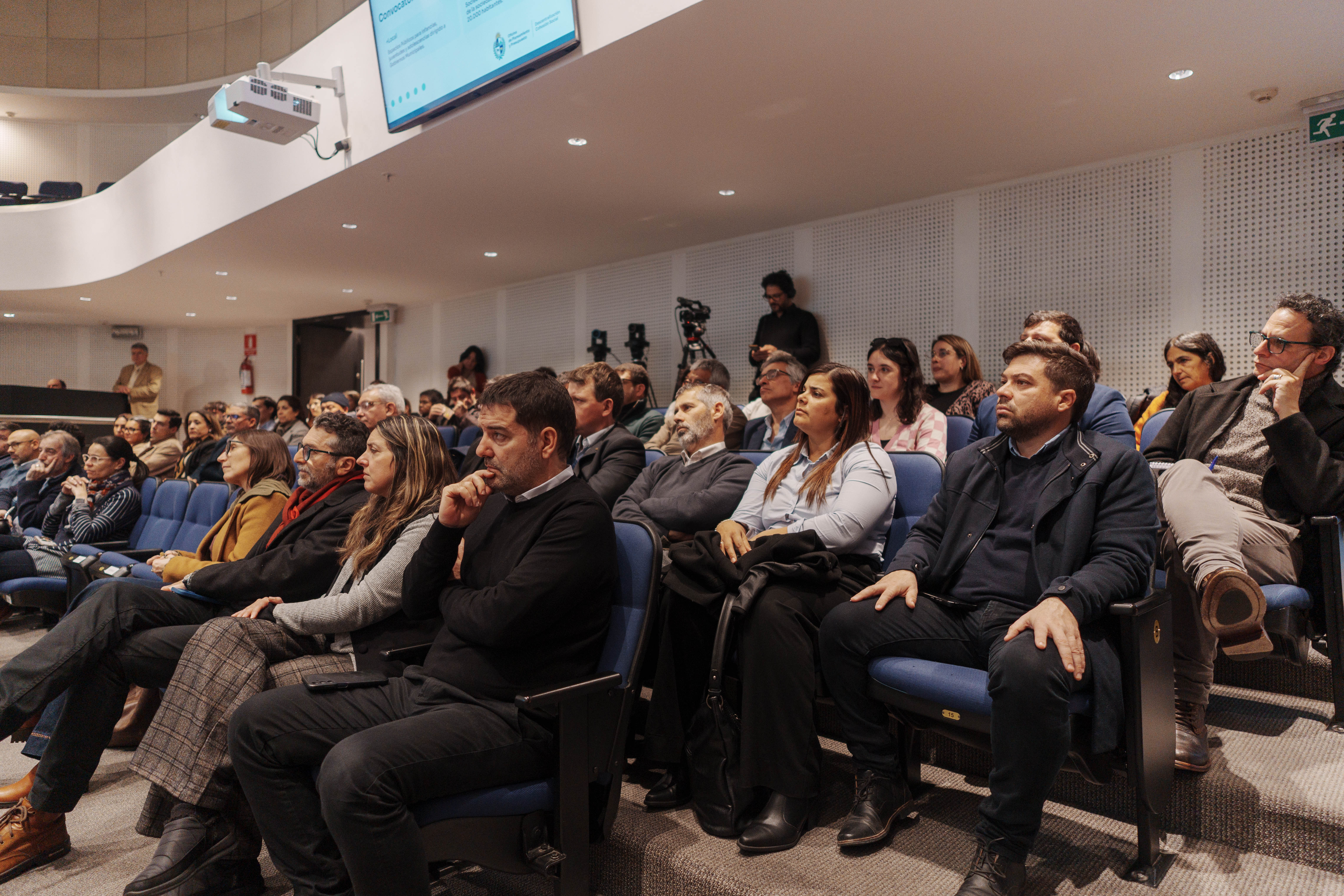 Convocatoria de fondos +Local para municipios y sociedad civil