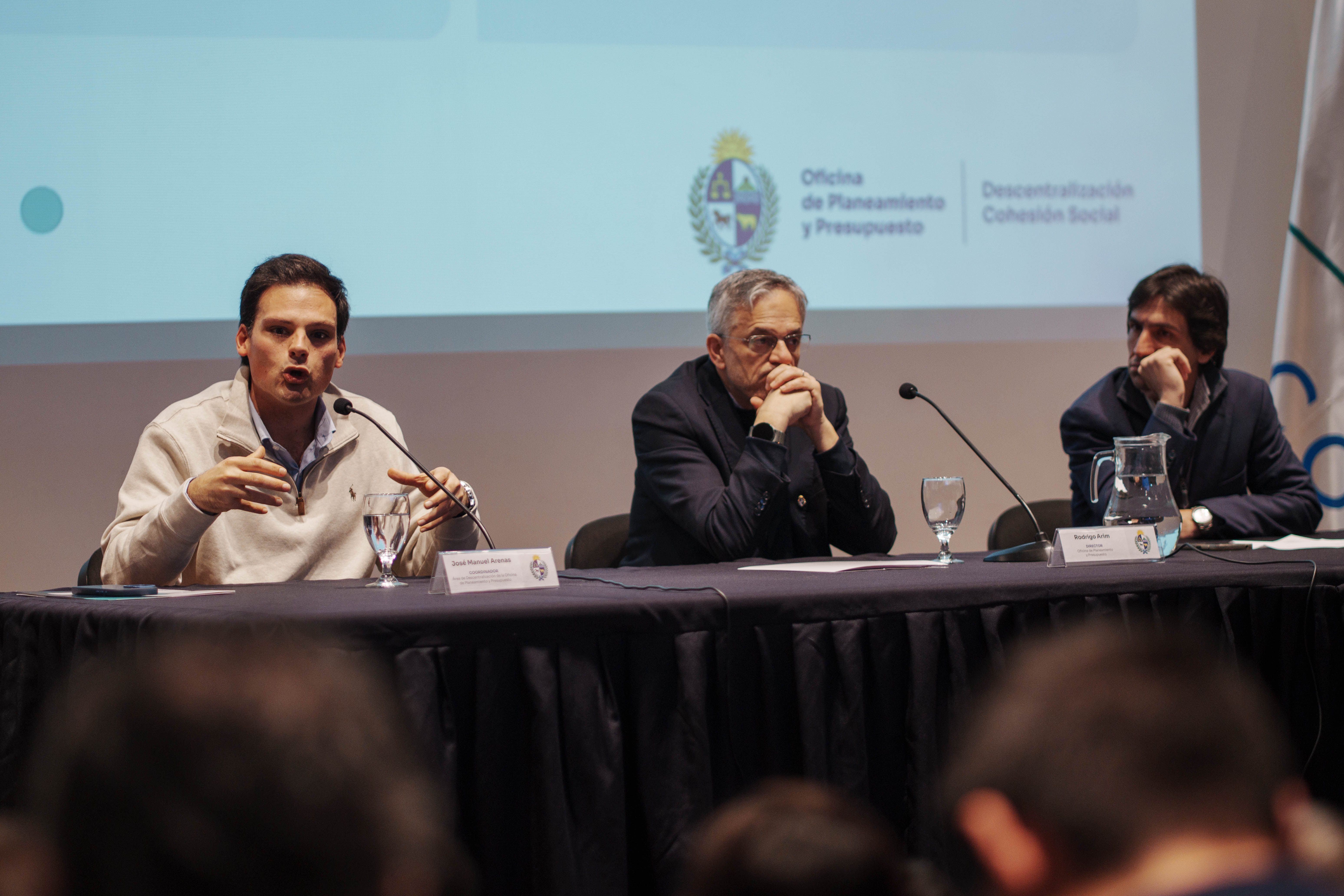 Convocatoria de fondos +Local para municipios y sociedad civil