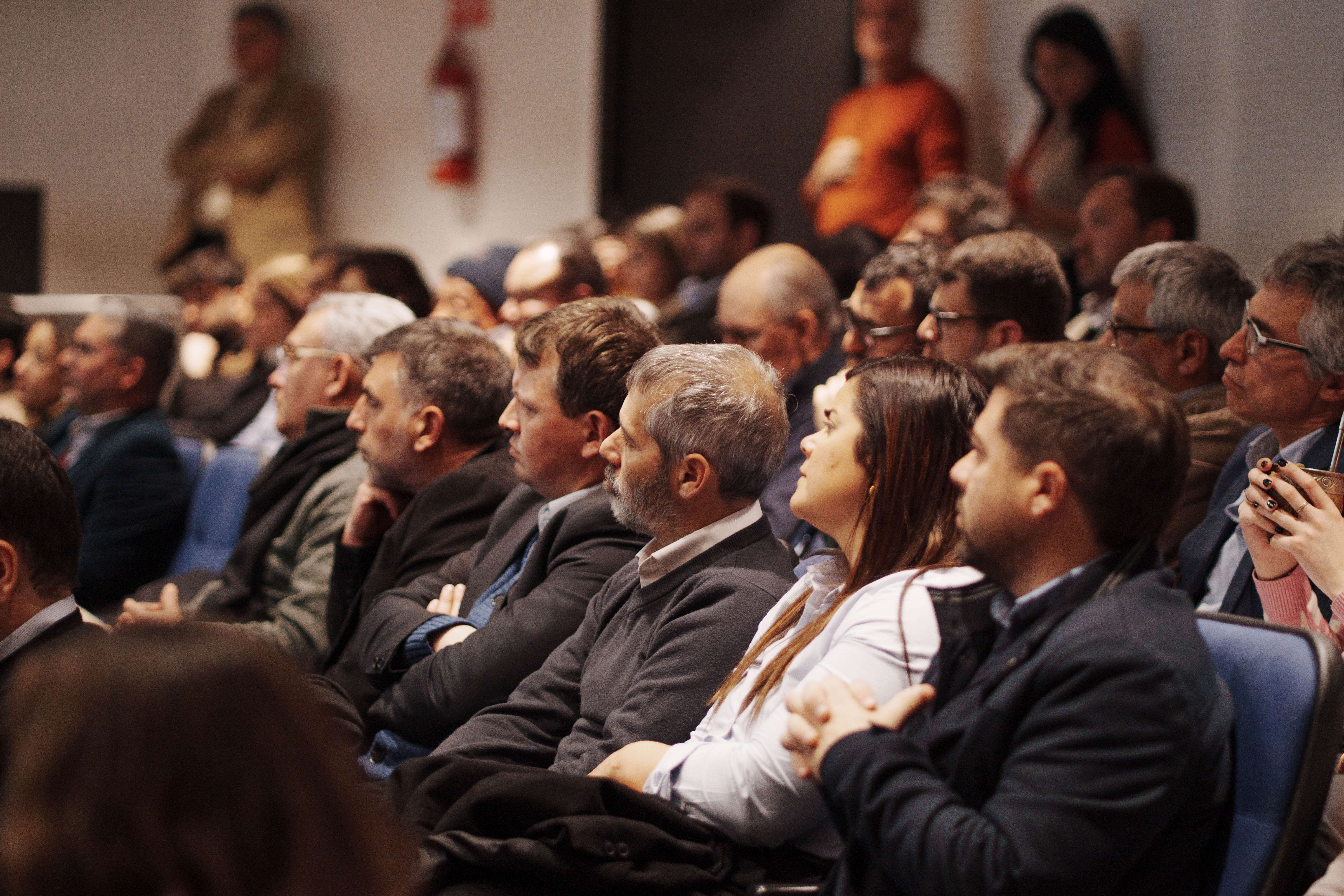 Convocatoria de fondos +Local para municipios y sociedad civil