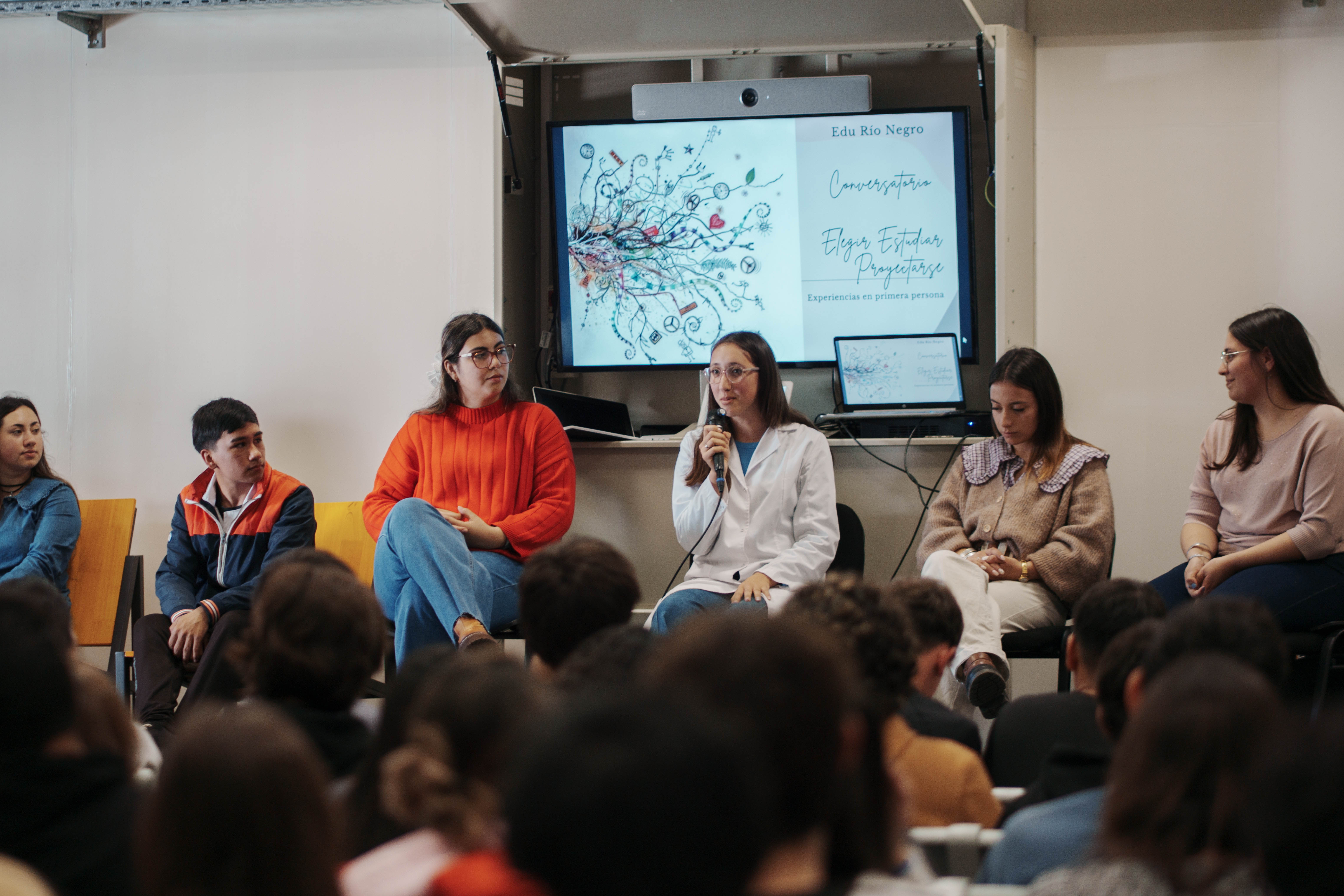 Festival Edu Río Negro 