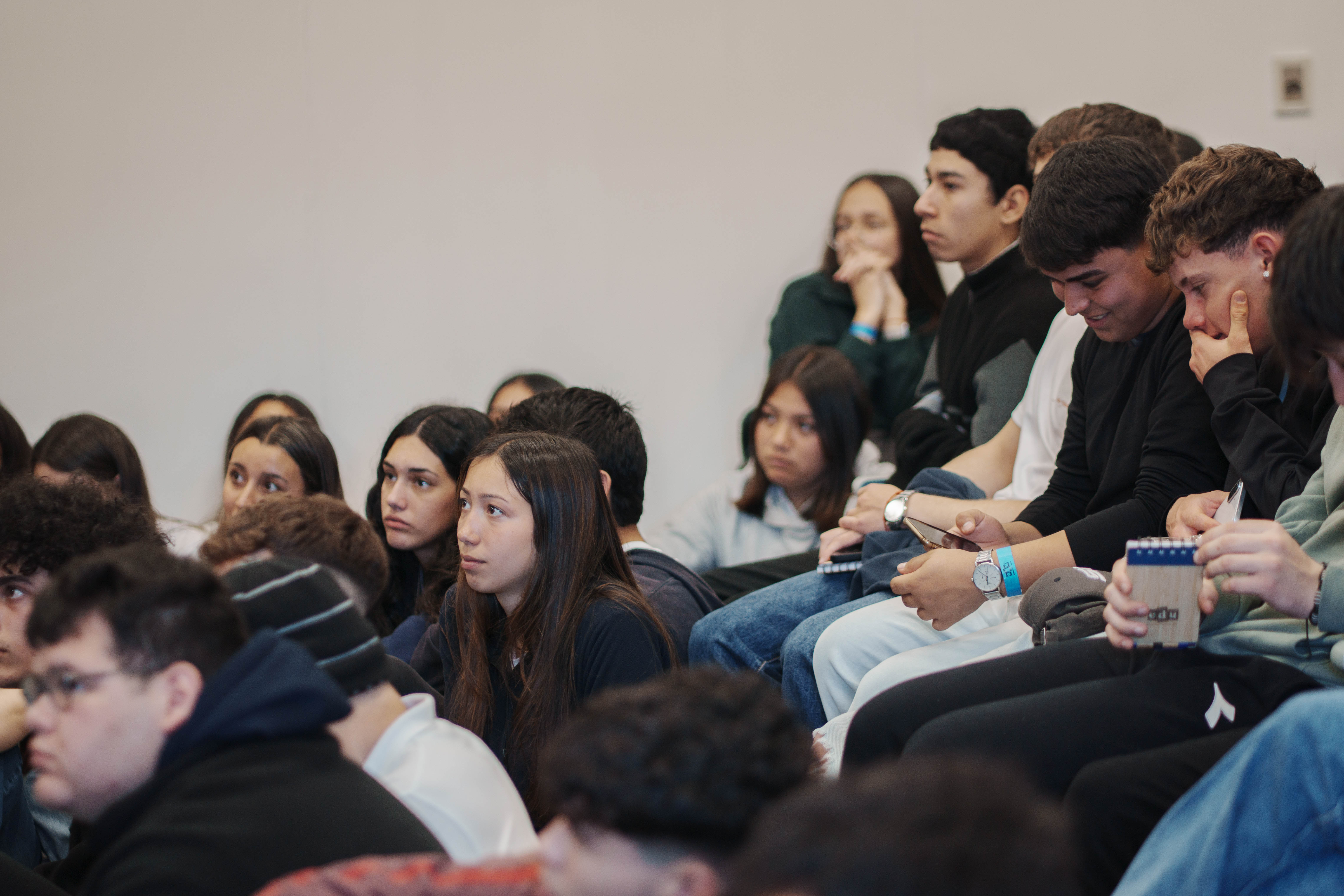 Festival Edu Río Negro 