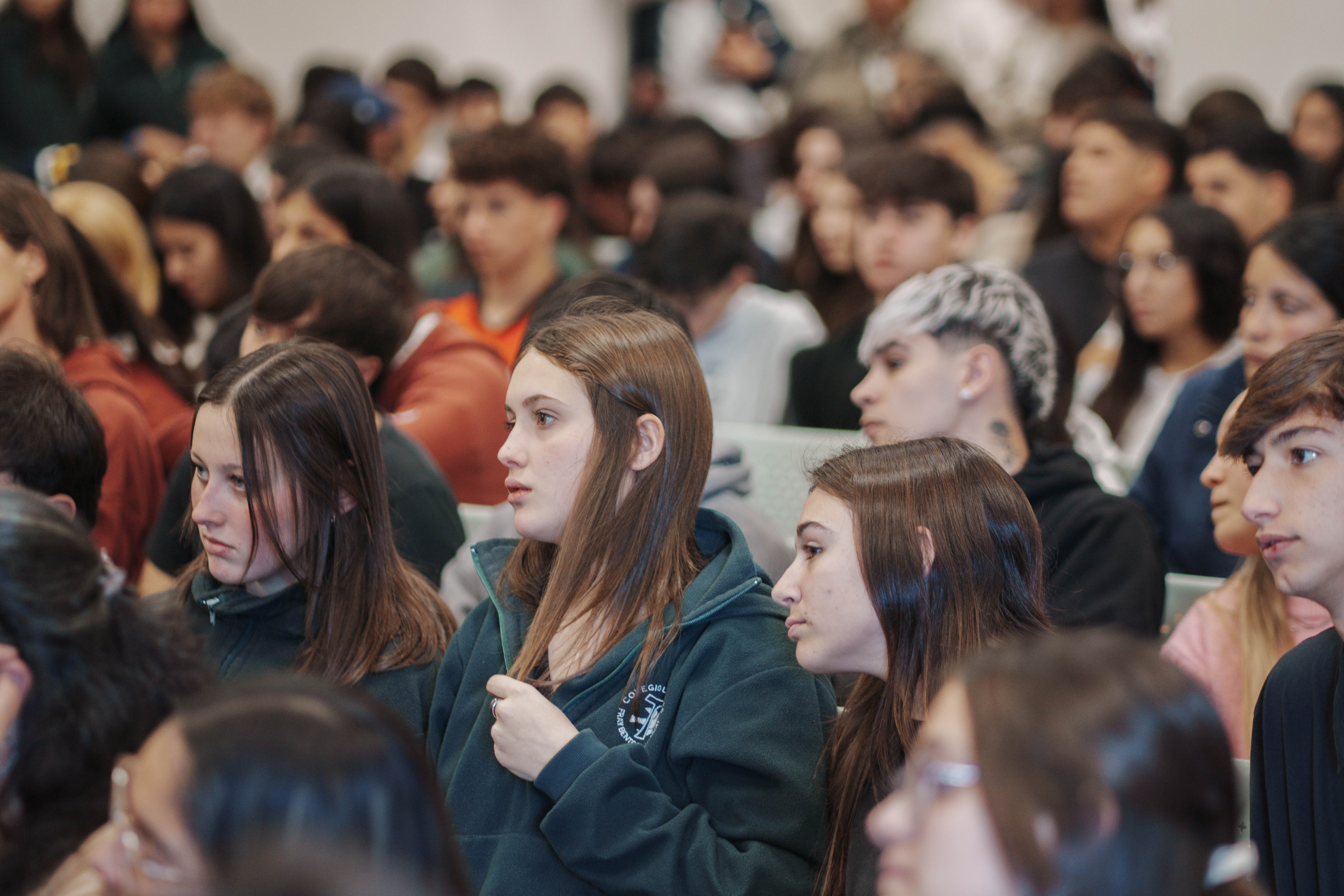 Festival Edu Río Negro 
