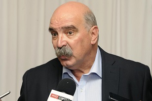 Director de Descentralización e Inversión Pública de OPP