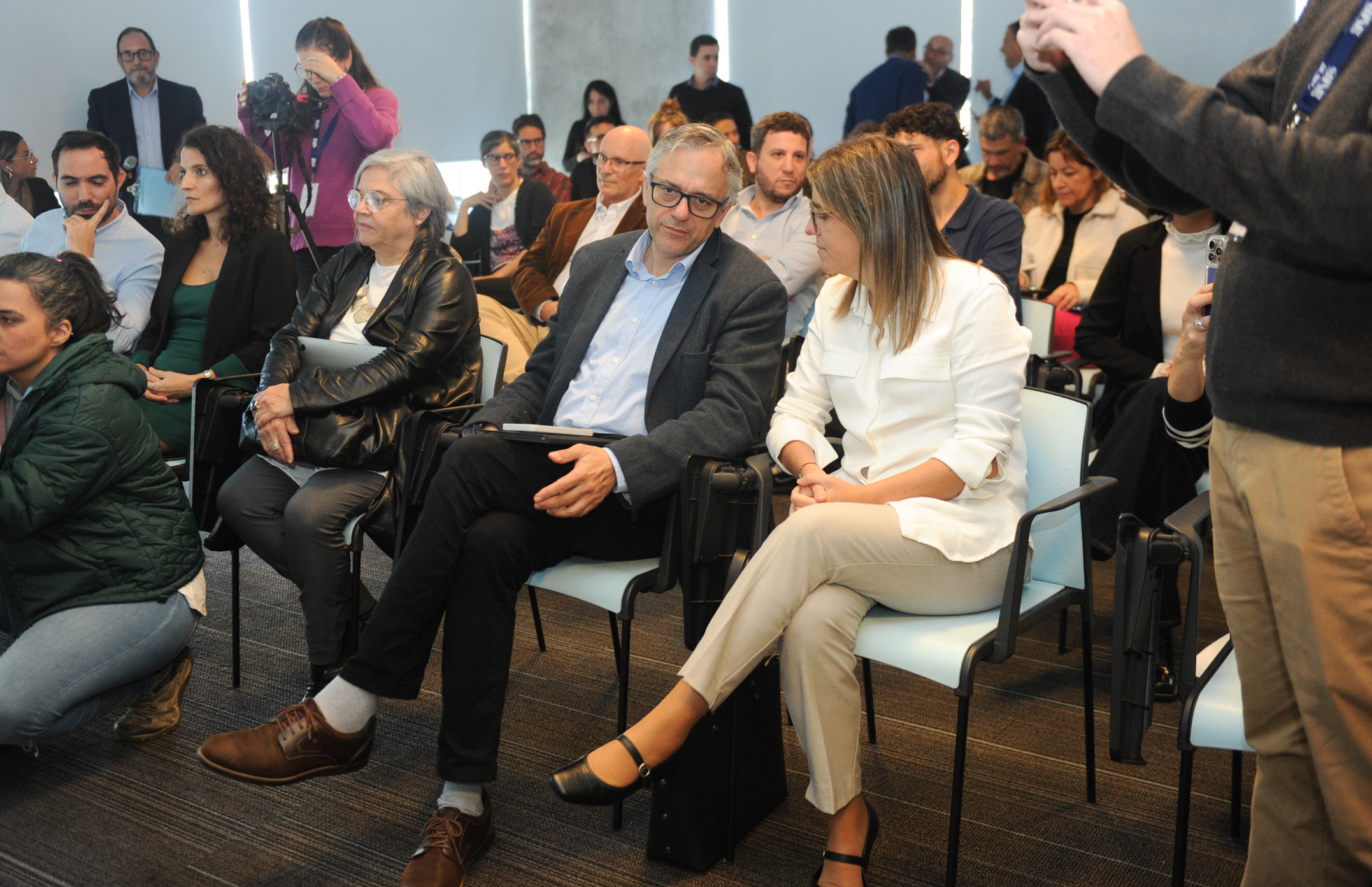 Presentación de informe Estimación de la pobreza por el método del ingreso. Año 2024