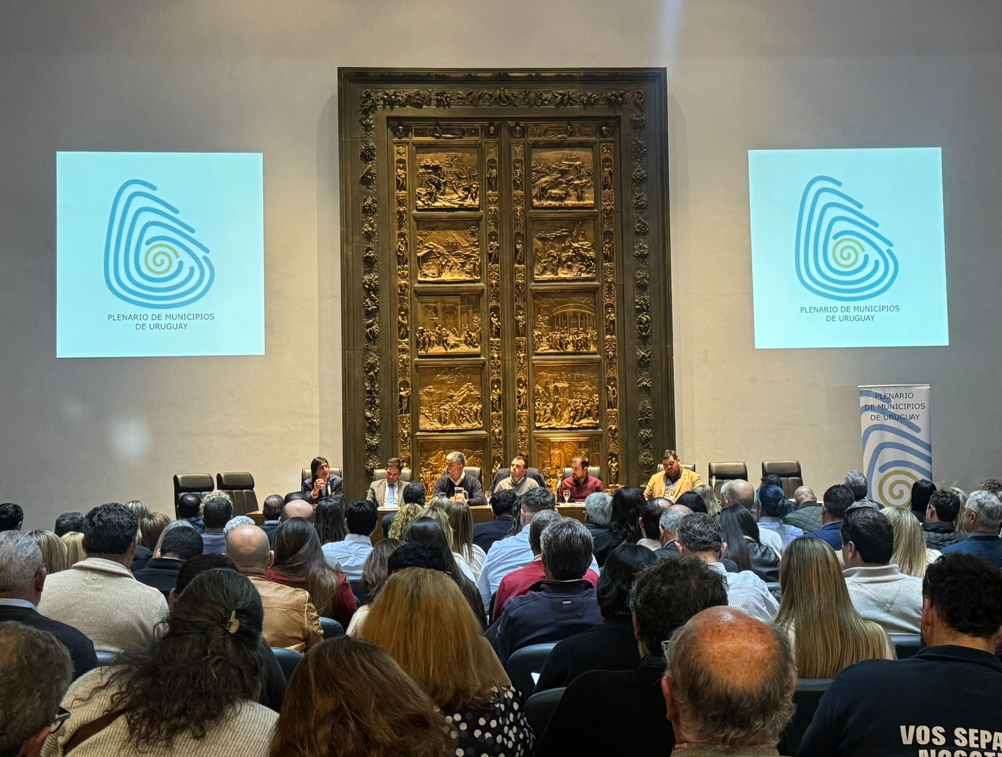 Plenario de Municipios de Uruguay