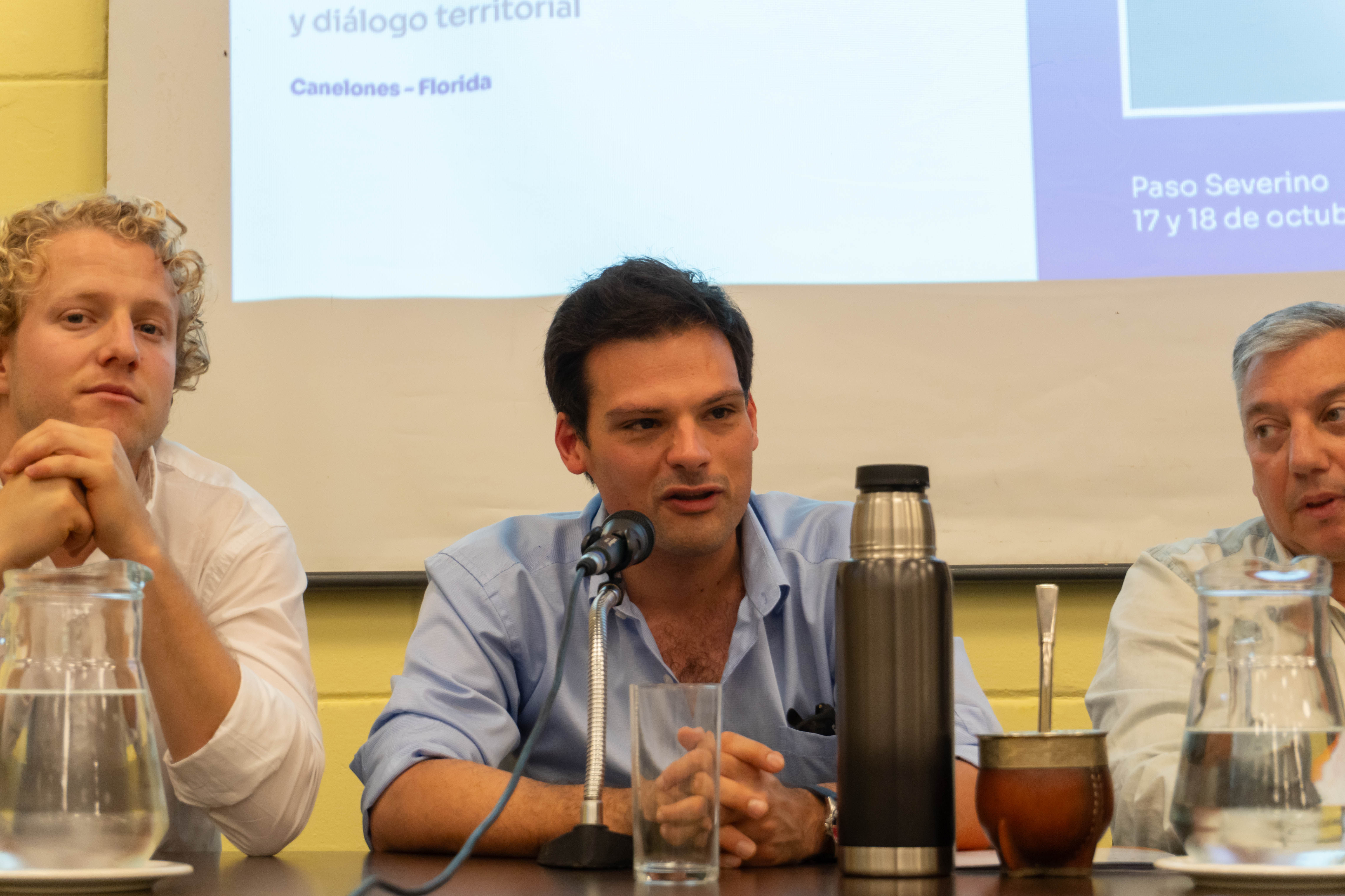 Claves para la Gestión Municipal: último encuentro