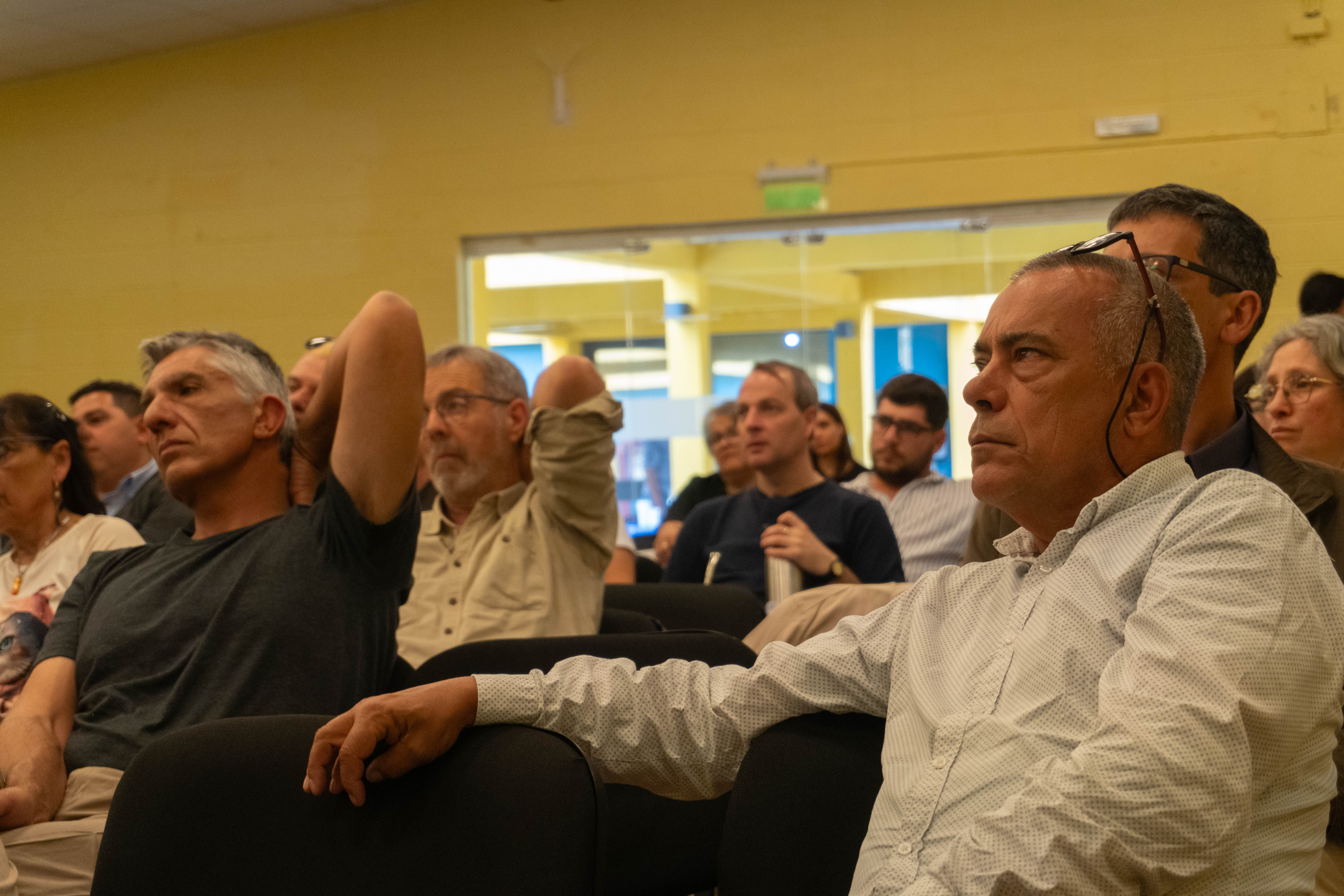 Claves para la Gestión Municipal: último encuentro