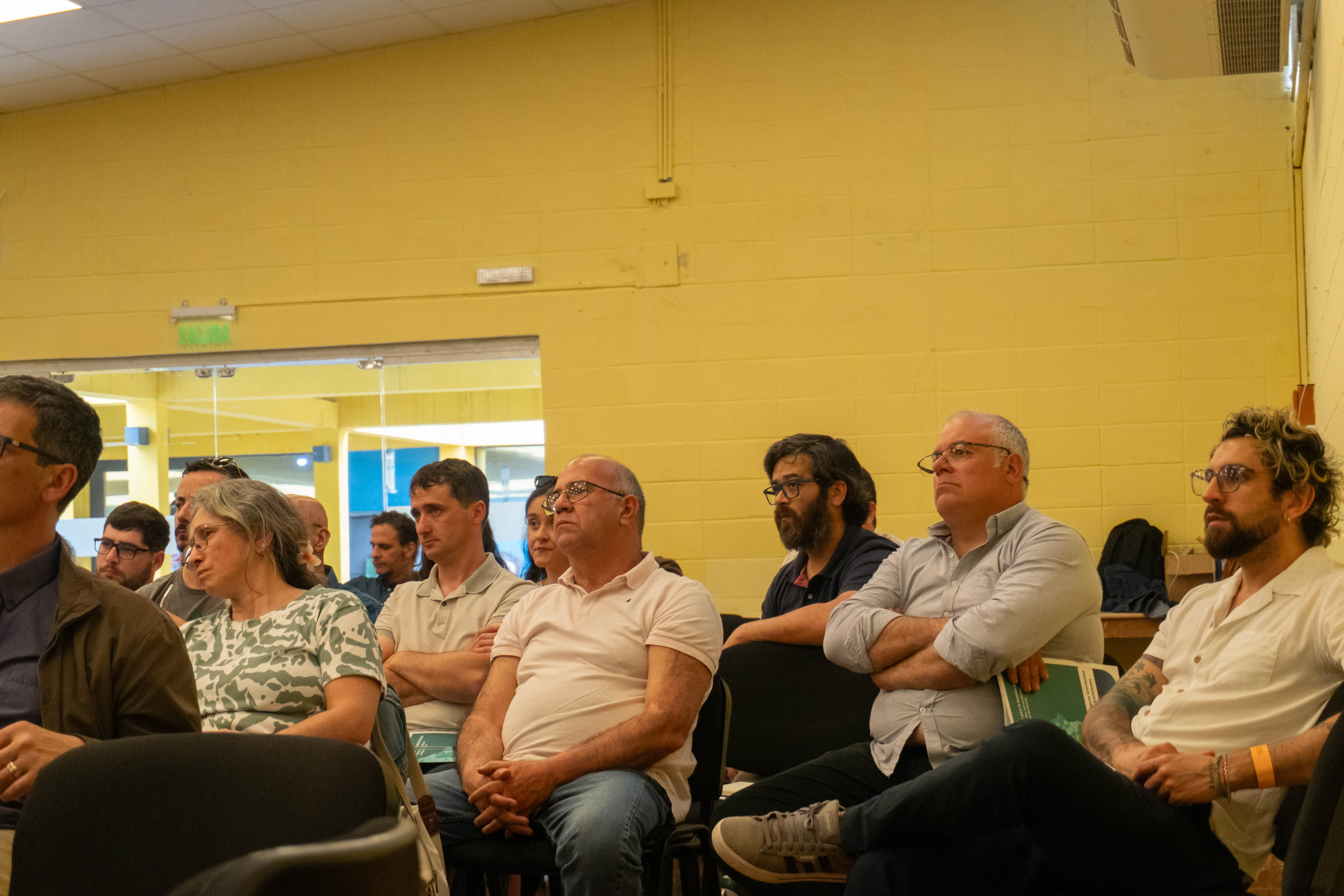 Claves para la Gestión Municipal: último encuentro