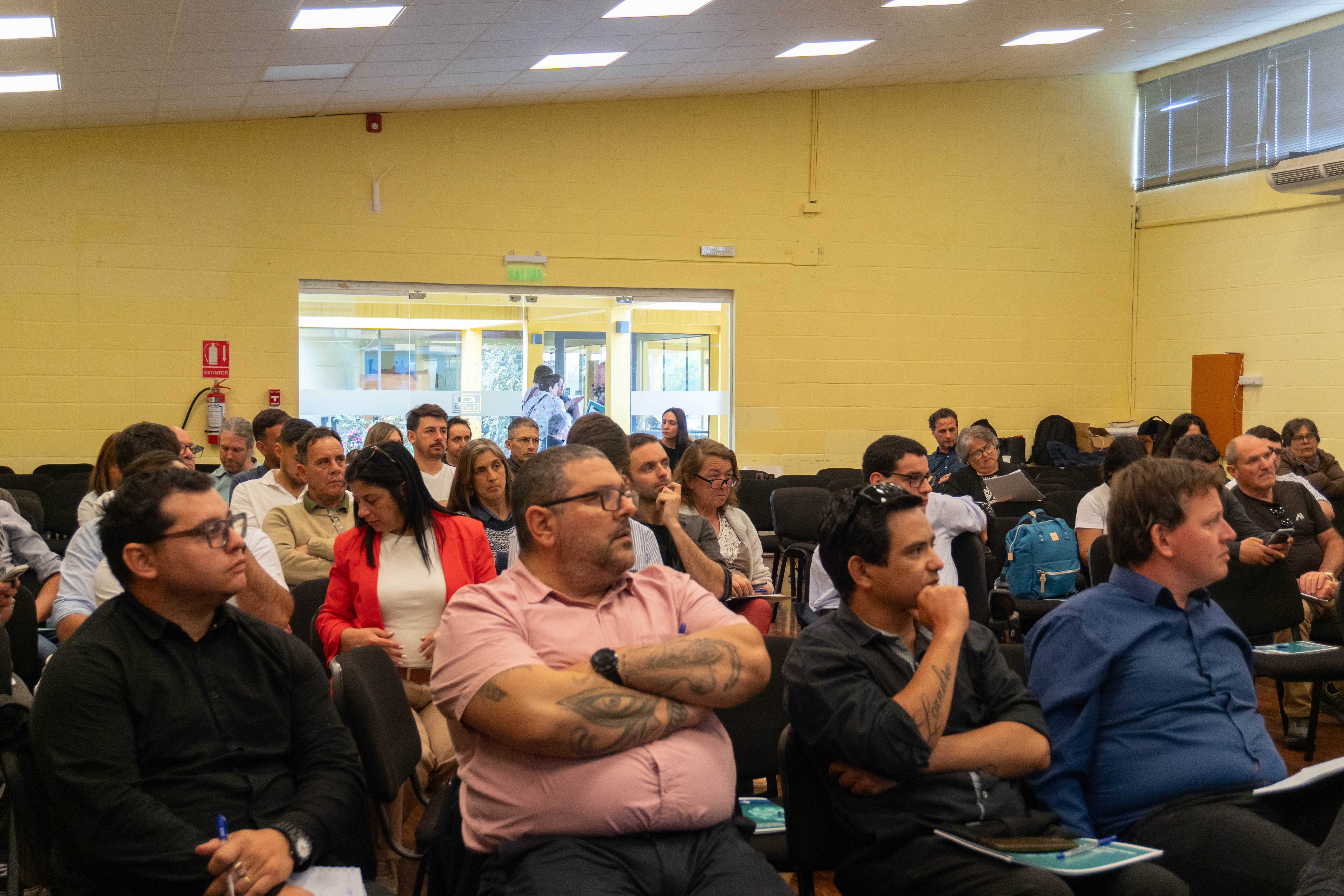 Claves para la Gestión Municipal: último encuentro