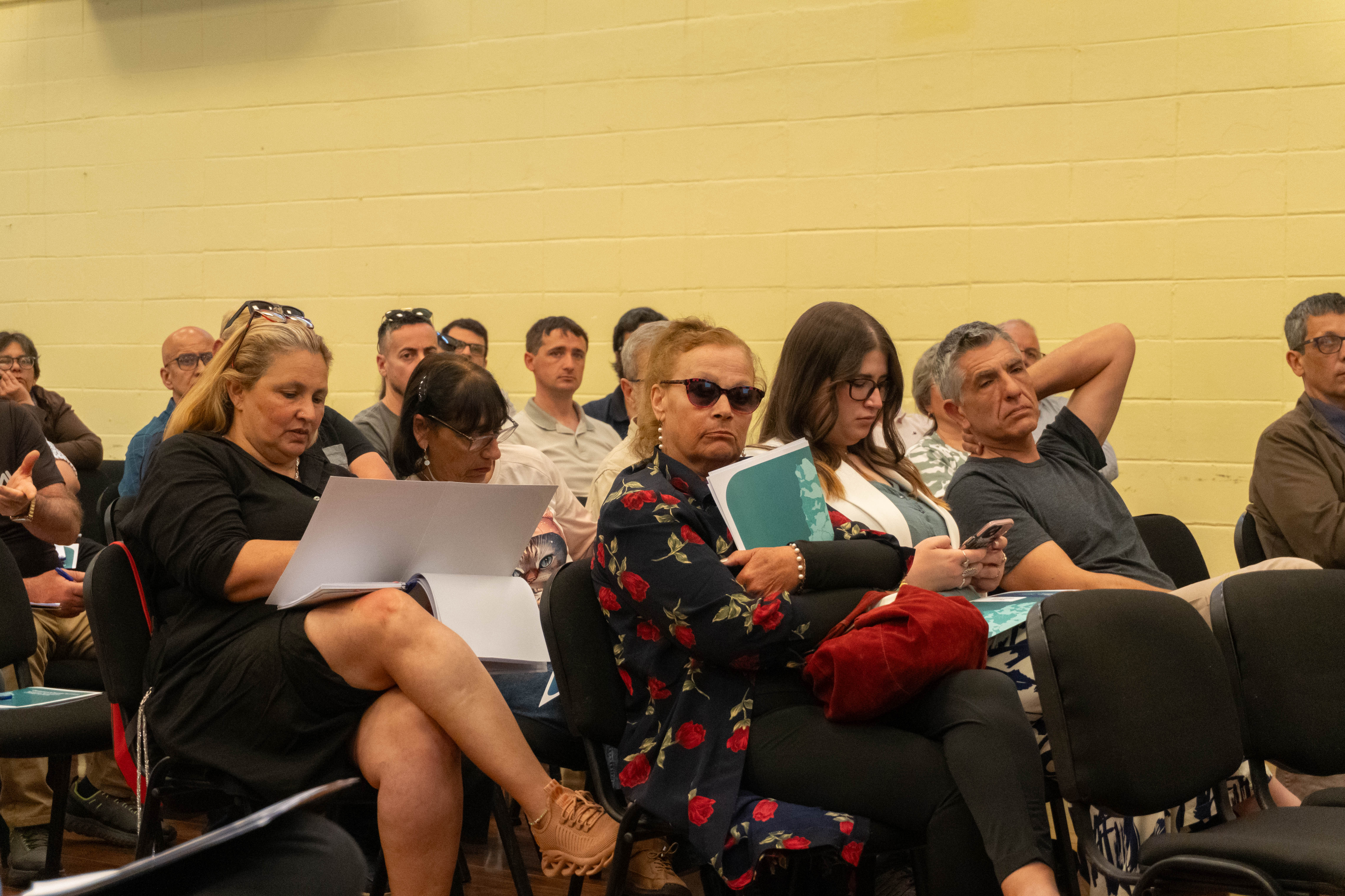 Claves para la Gestión Municipal: último encuentro
