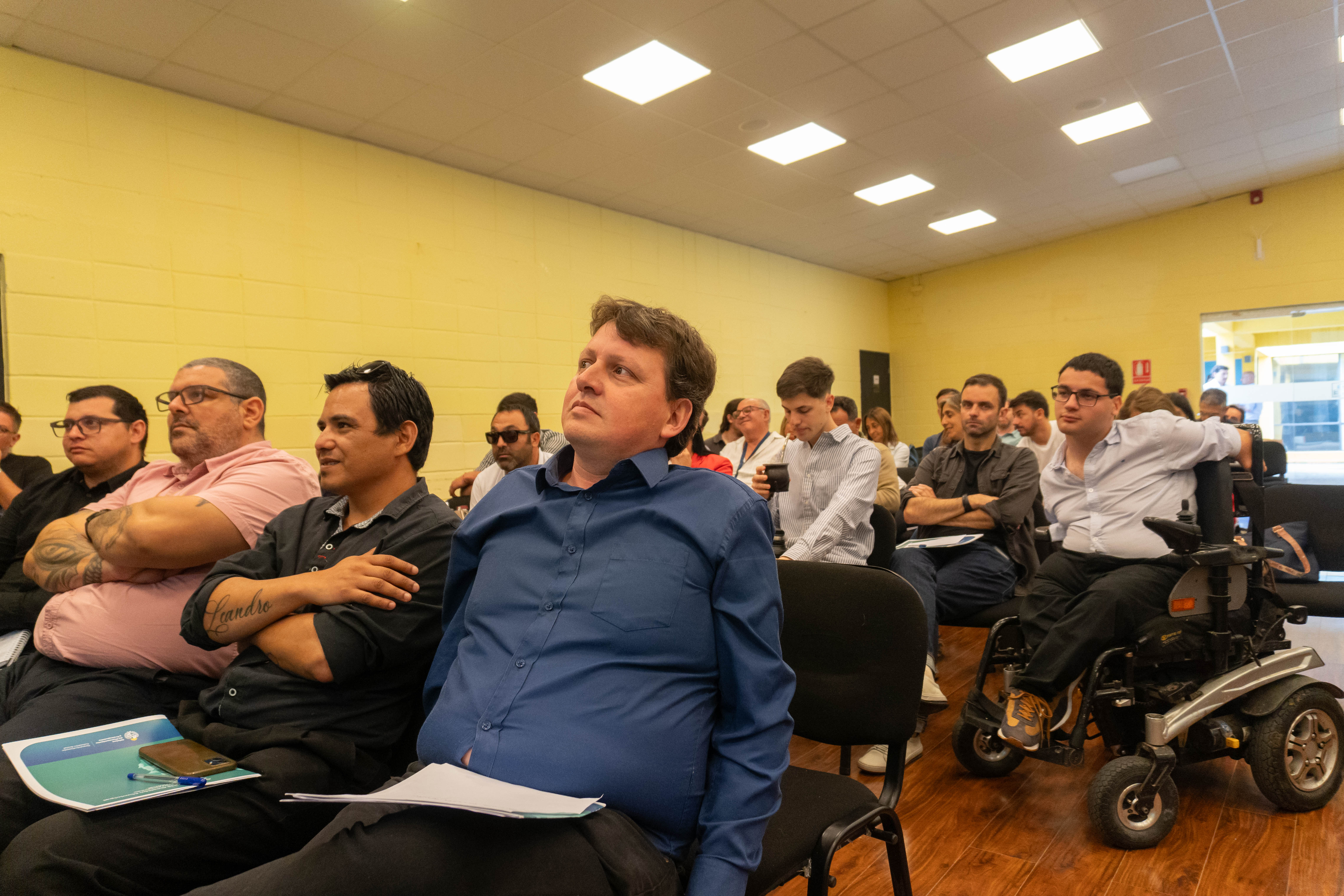 Claves para la Gestión Municipal: último encuentro