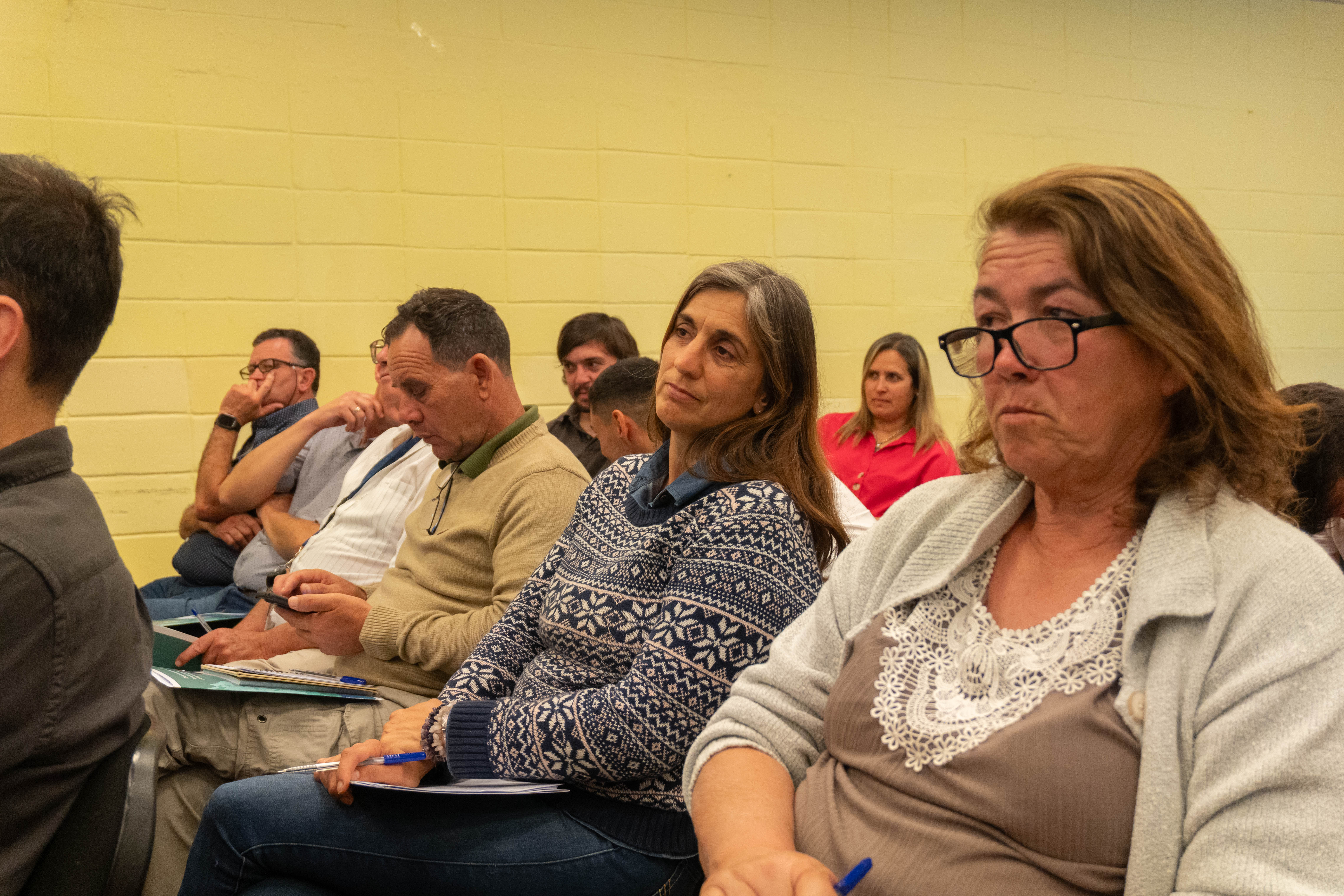 Claves para la Gestión Municipal: último encuentro