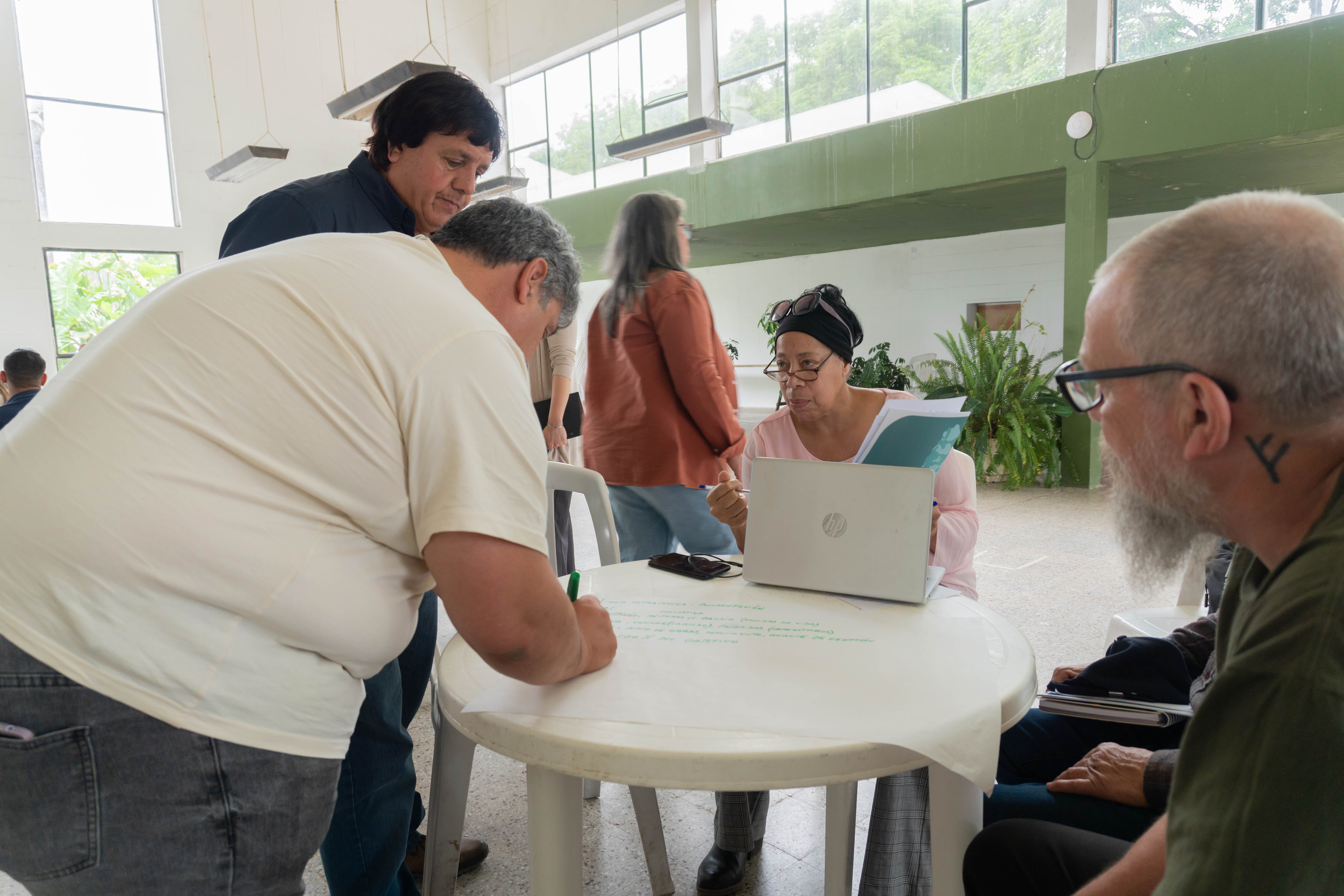 Claves para la Gestión Municipal: último encuentro