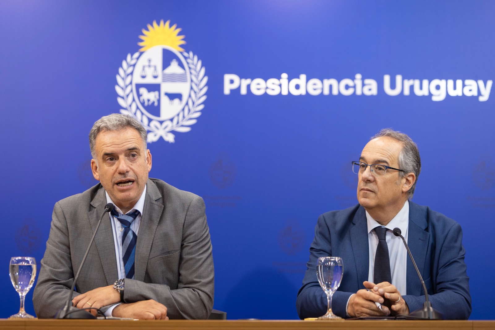 Presentación de la Biblioteca Nacional del Futuro