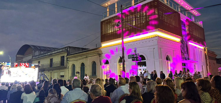 Museo de la Piedra Preciosa