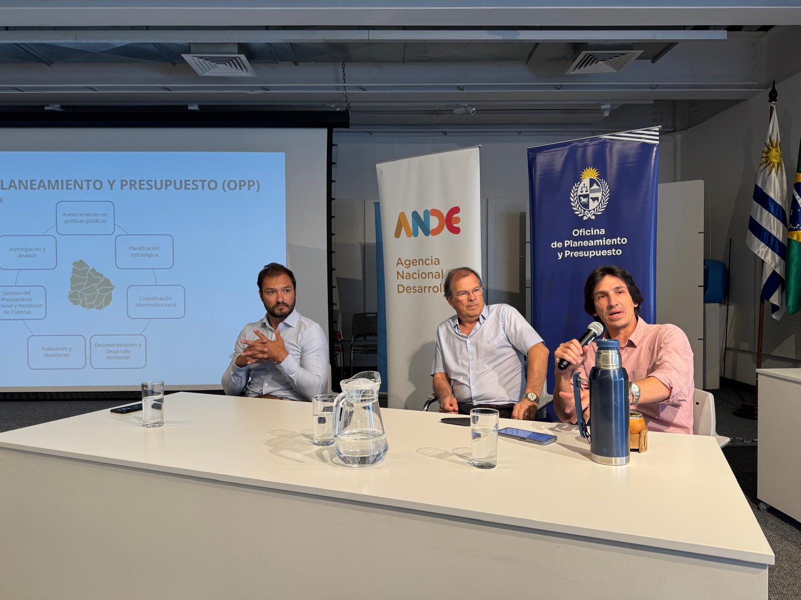 Encuentro regional norte