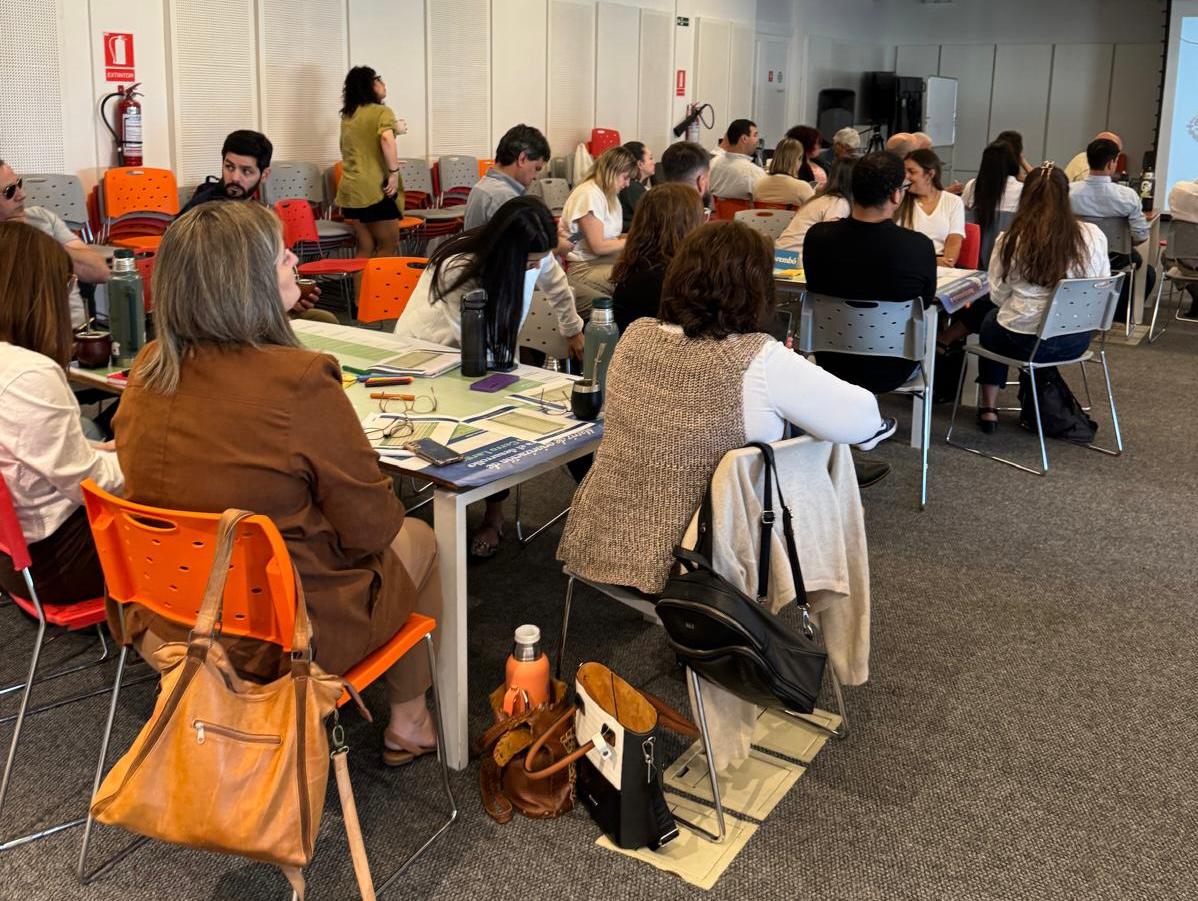 Encuentro regional norte