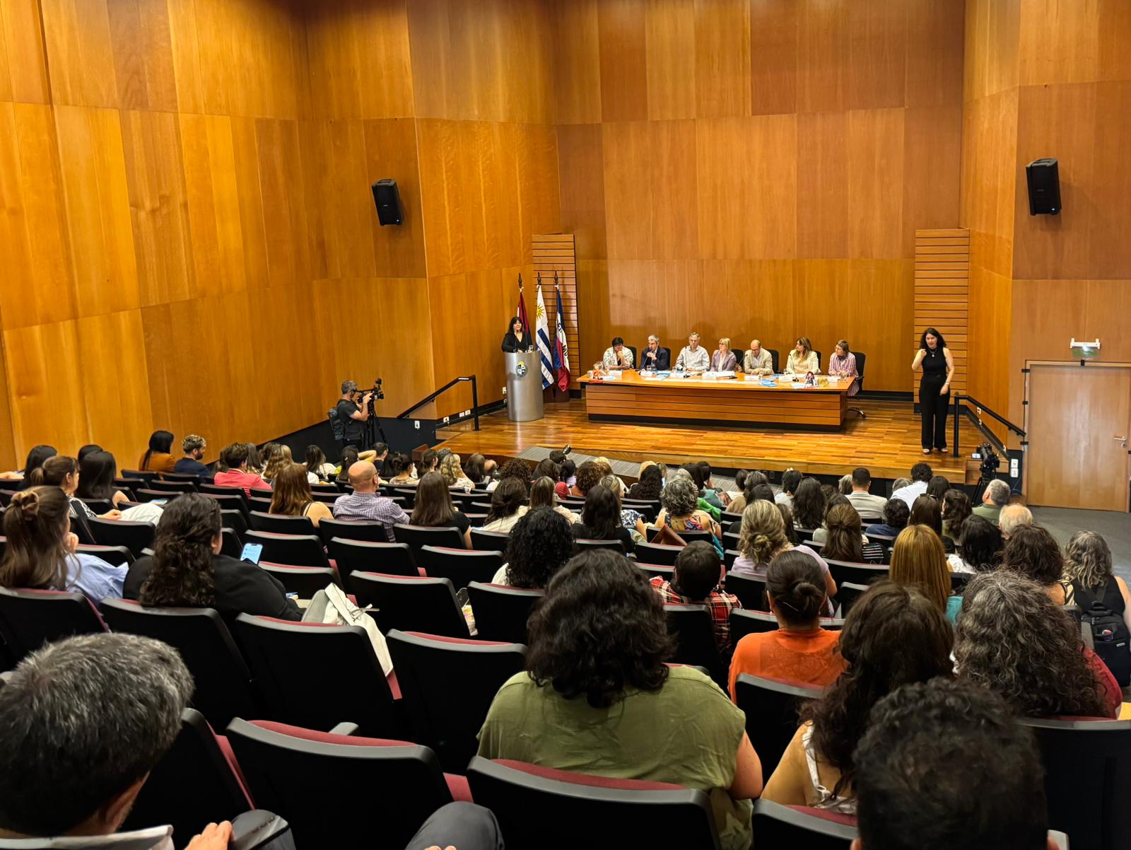 Lanzamiento de estrategia para eliminar el embarazo infantil y prevenir el embarazo adolescente