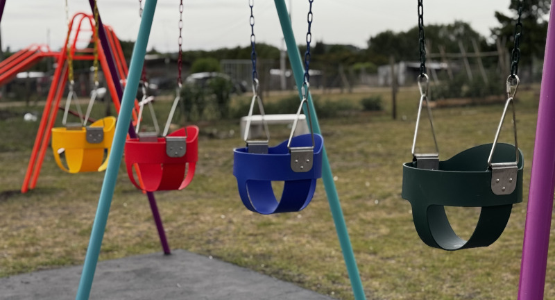 Inauguración de obras en el Municipio de Juanicó