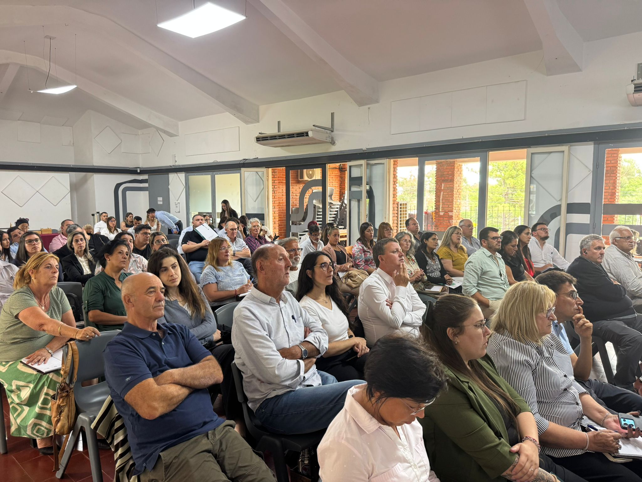 Primer encuentro del Ciclo de Apoyo a la Planificación del FIGM 2026