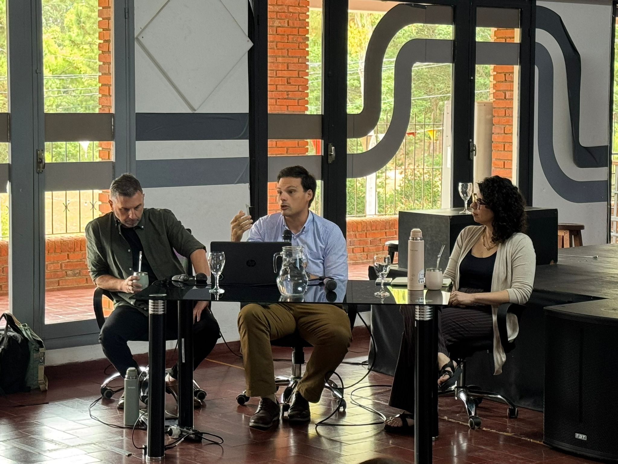 Primer encuentro del Ciclo de Apoyo a la Planificación del FIGM 2026