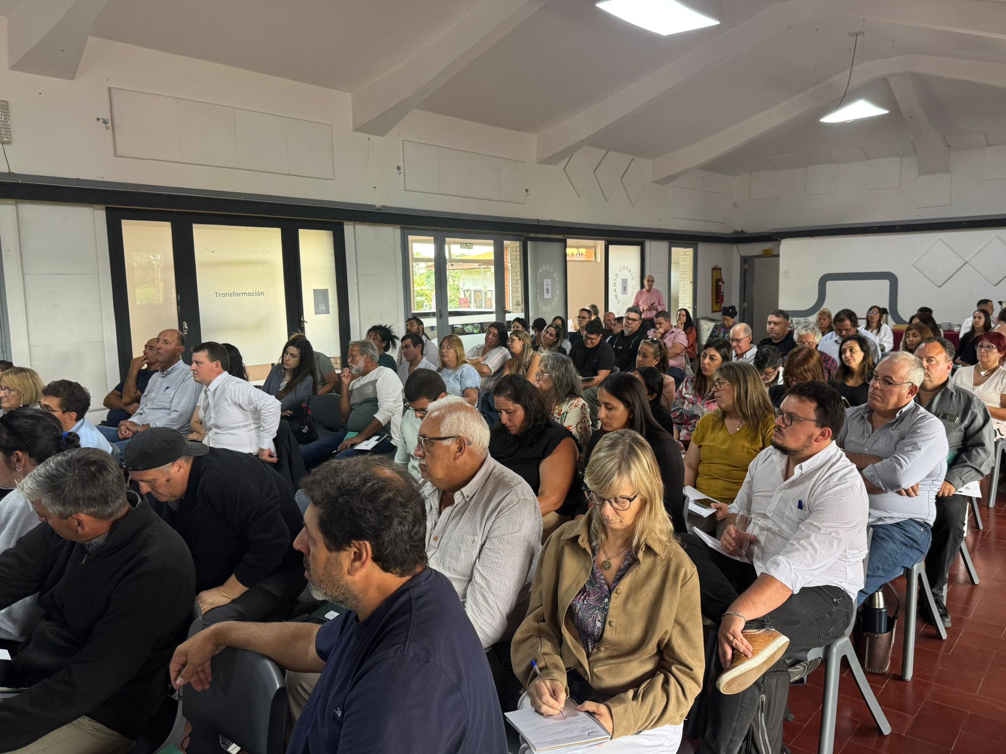 Primer encuentro del Ciclo de Apoyo a la Planificación del FIGM 2026