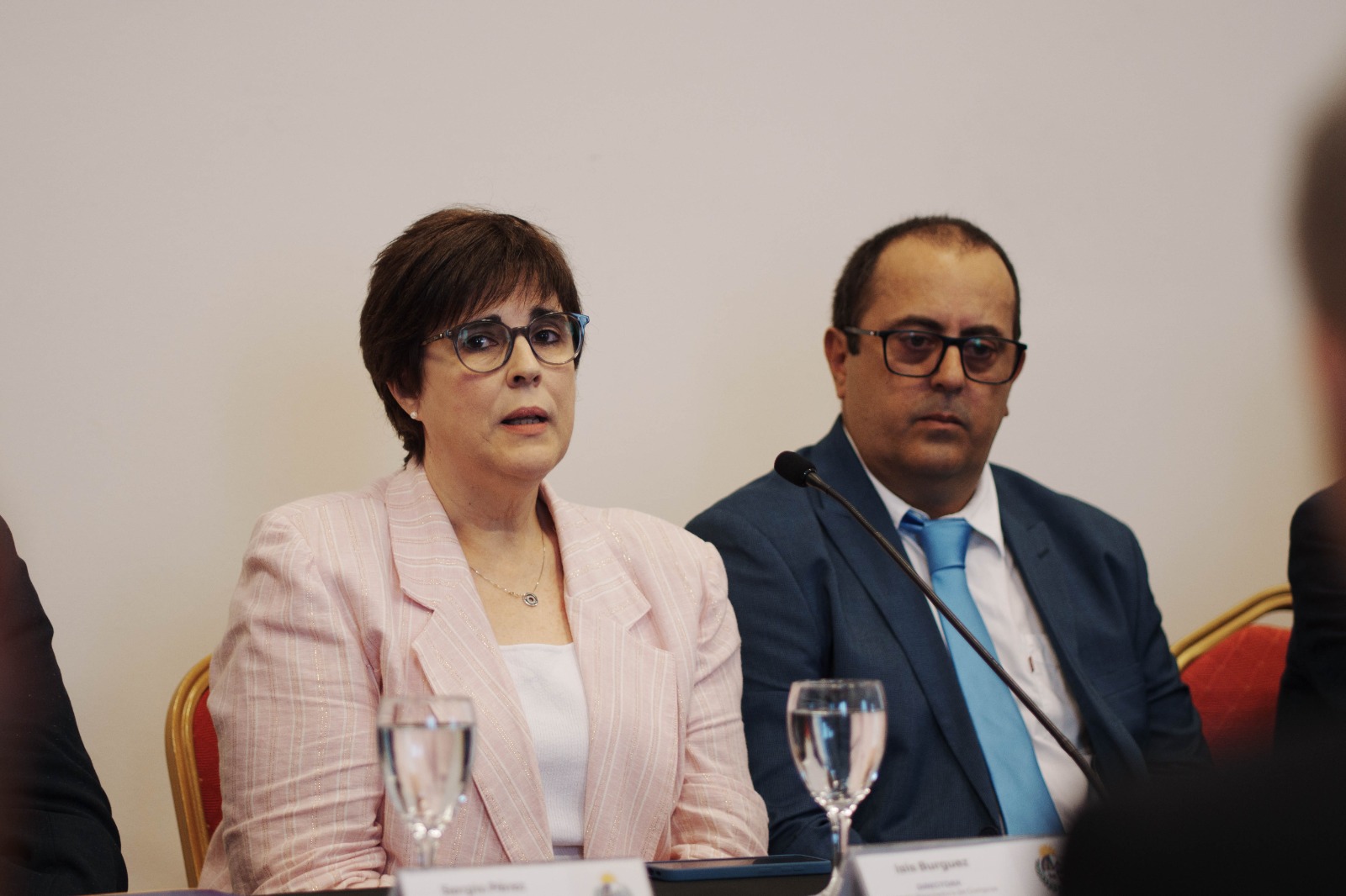 Se lanzó ciclo de capacitación para ediles de las 19 juntas departamentales