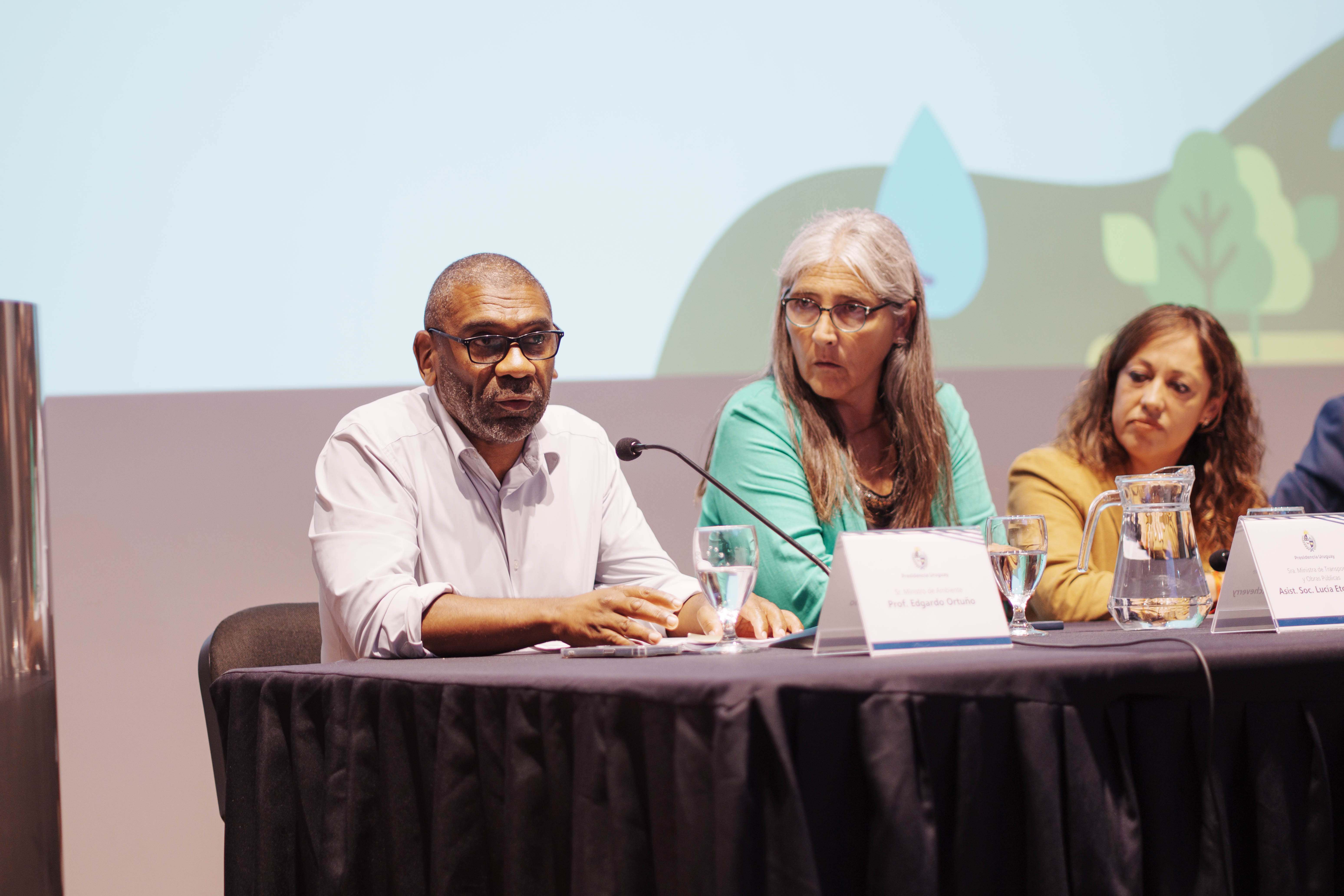 Presentación del Plan Nacional de Eficiencia Energética 2025-2035