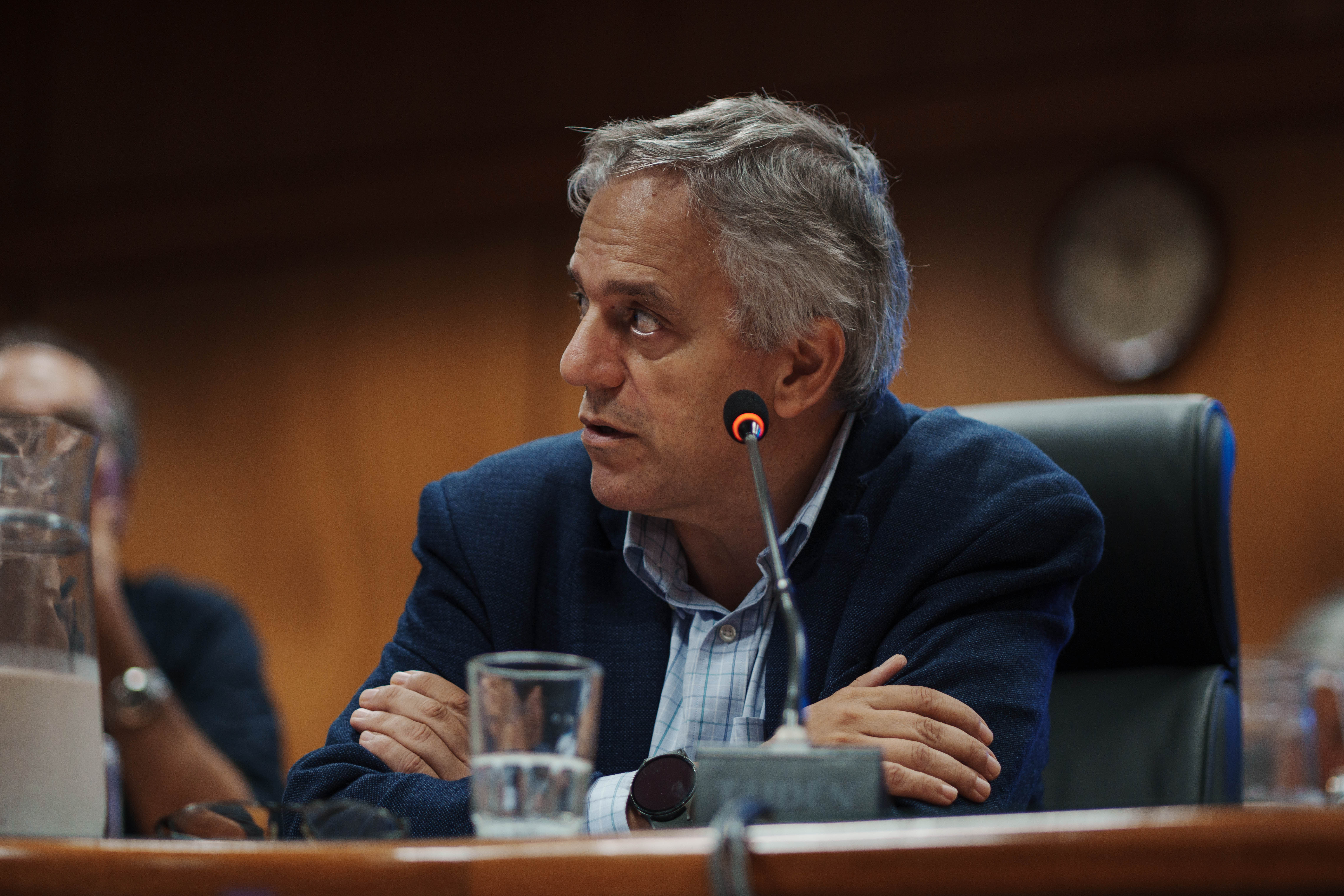 Comisión de Expertos en Política Poblacional fue recibida por la Cámara de Representantes