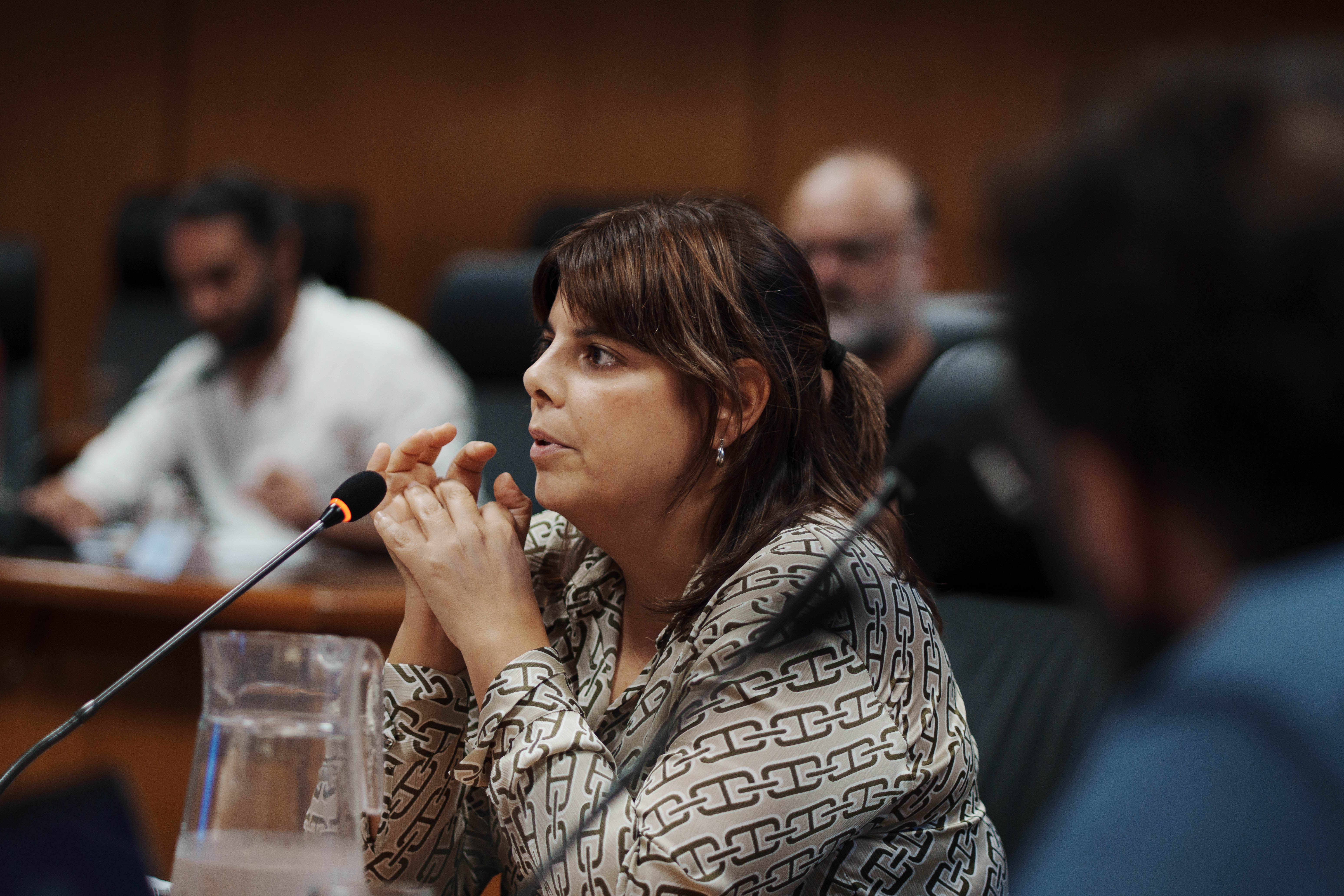 Comisión de Expertos en Política Poblacional fue recibida por la Cámara de Representantes