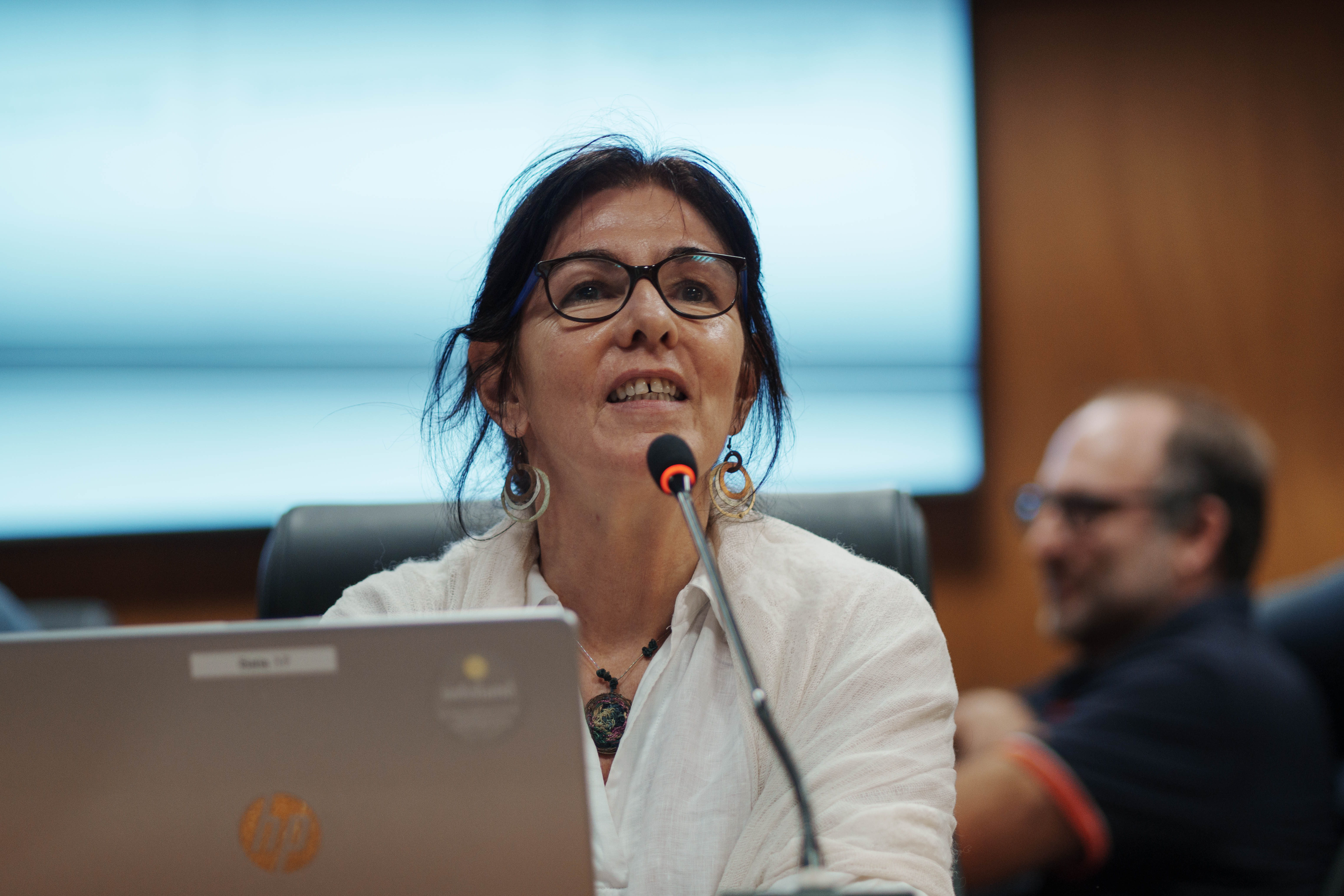 Comisión de Expertos en Política Poblacional fue recibida por la Cámara de Representantes