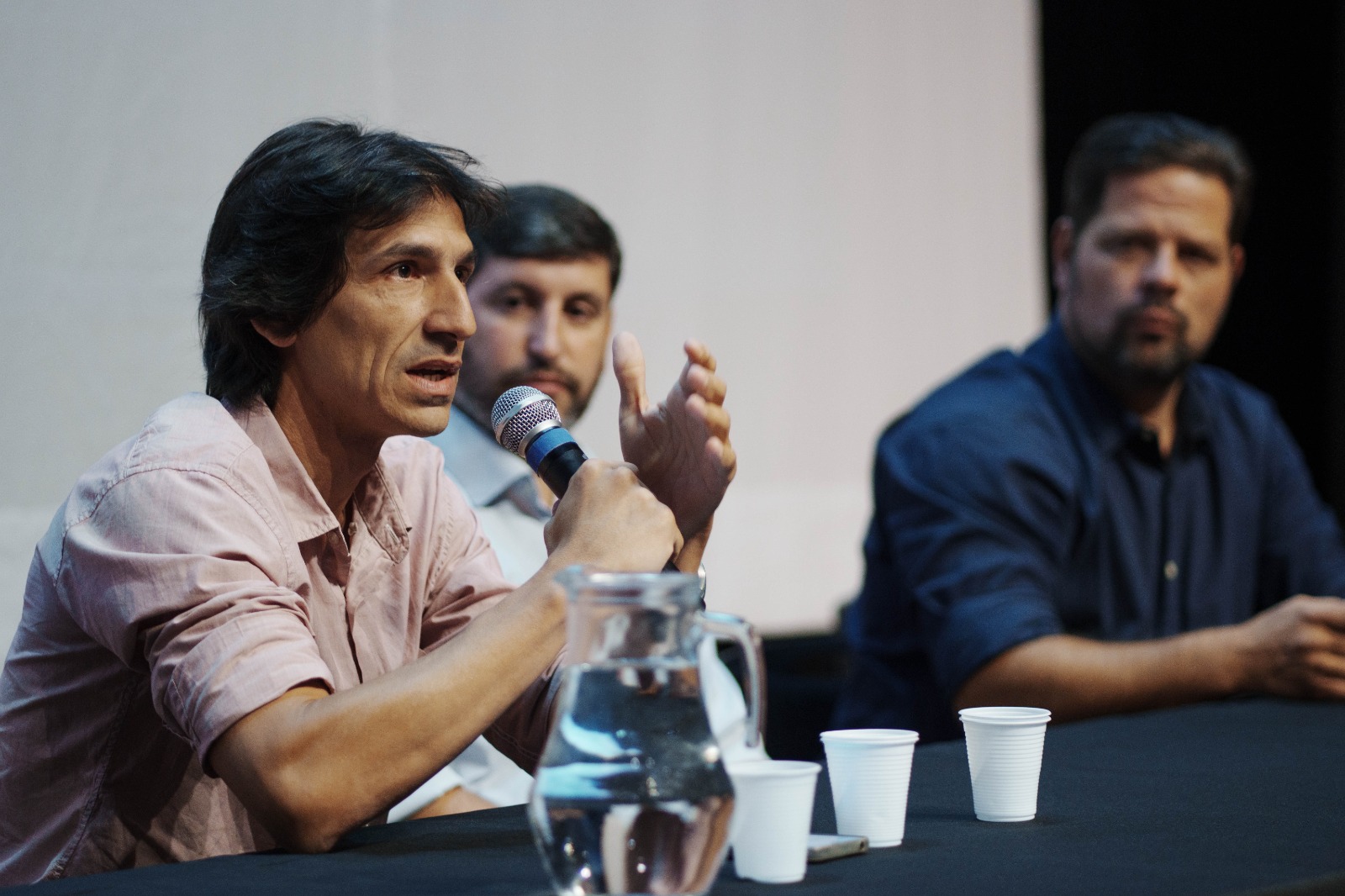 Capacitación municipal en Maldonado