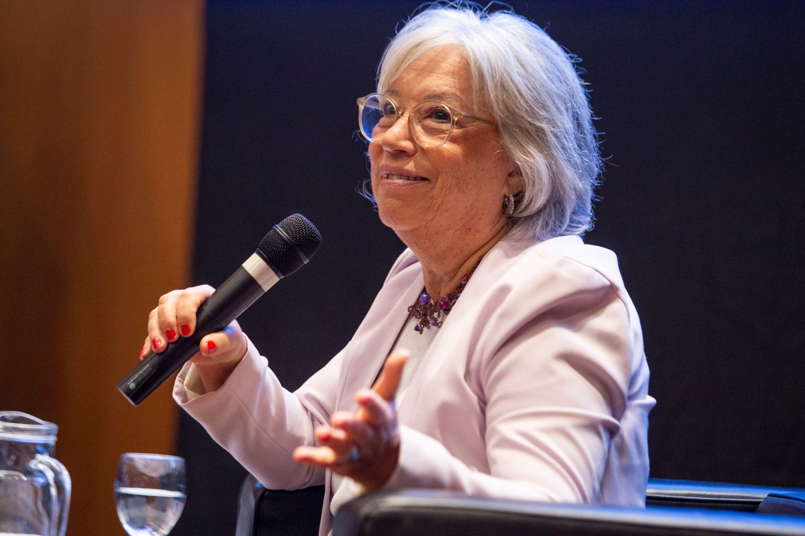 Acto central de conmemoración del Día Internacional de las Mujeres
