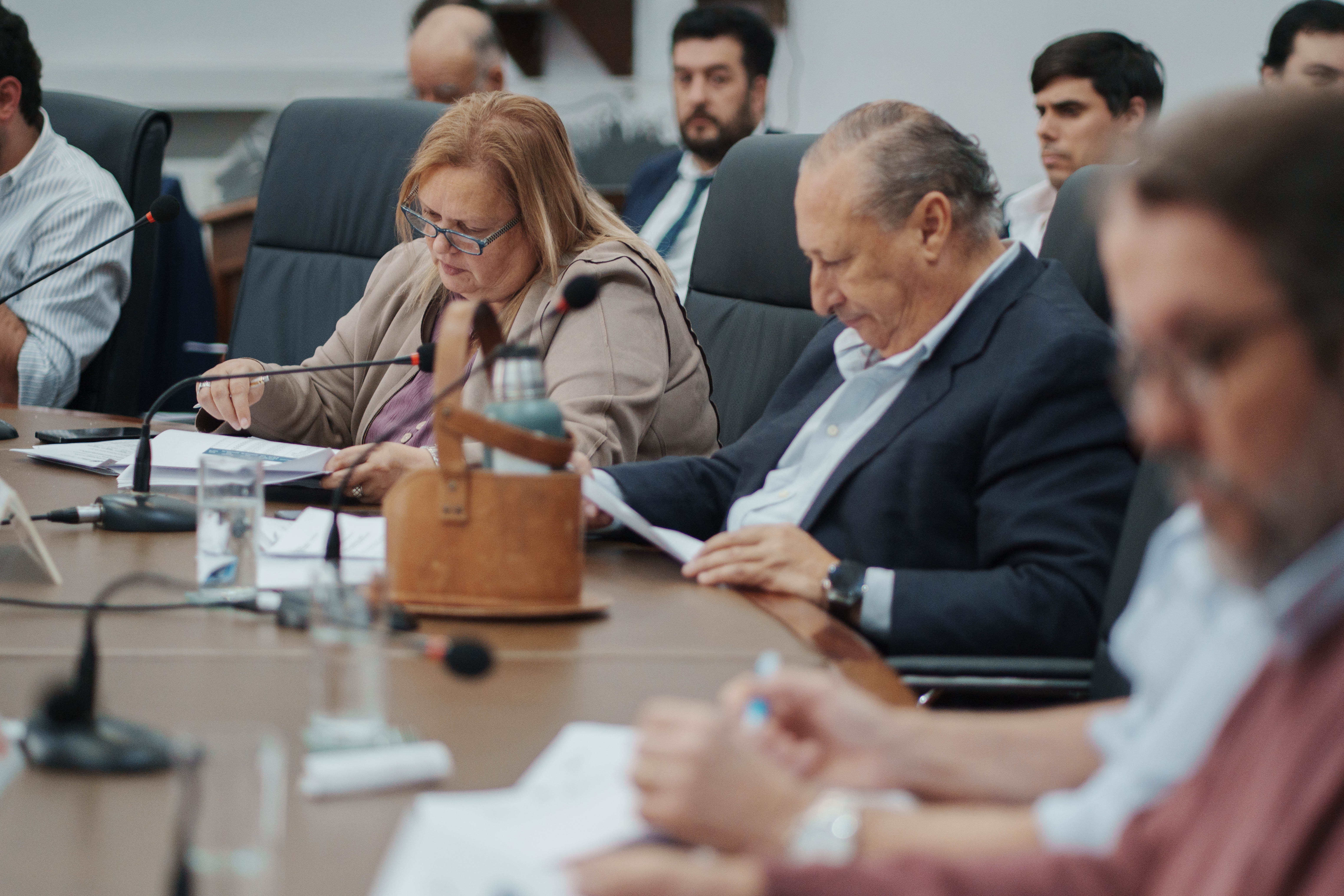  Comisión Sectorial de Descentralización