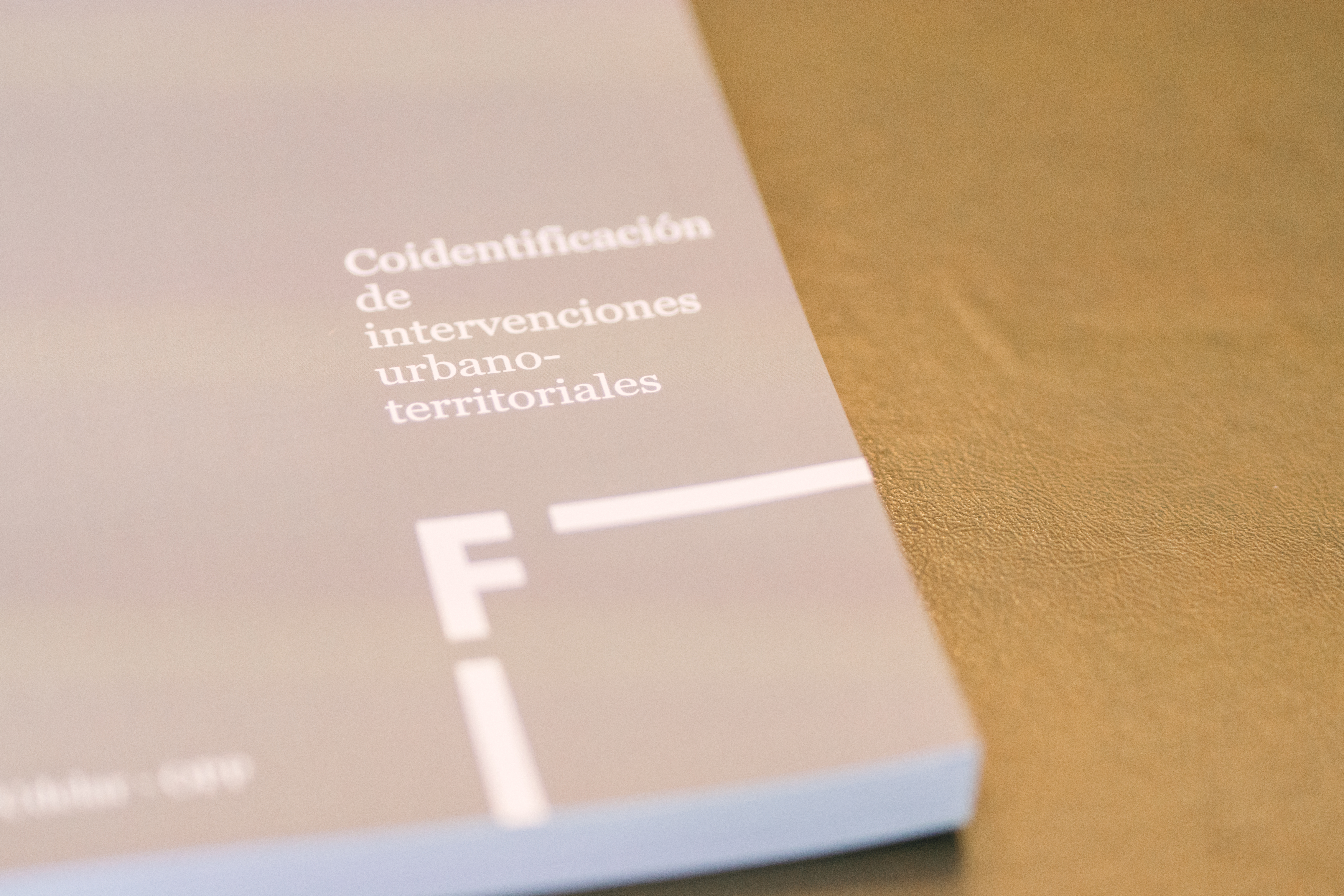 OPP y la Facultad de Arquitectura formalizan convenio para identificar proyectos de infraestructura departamental