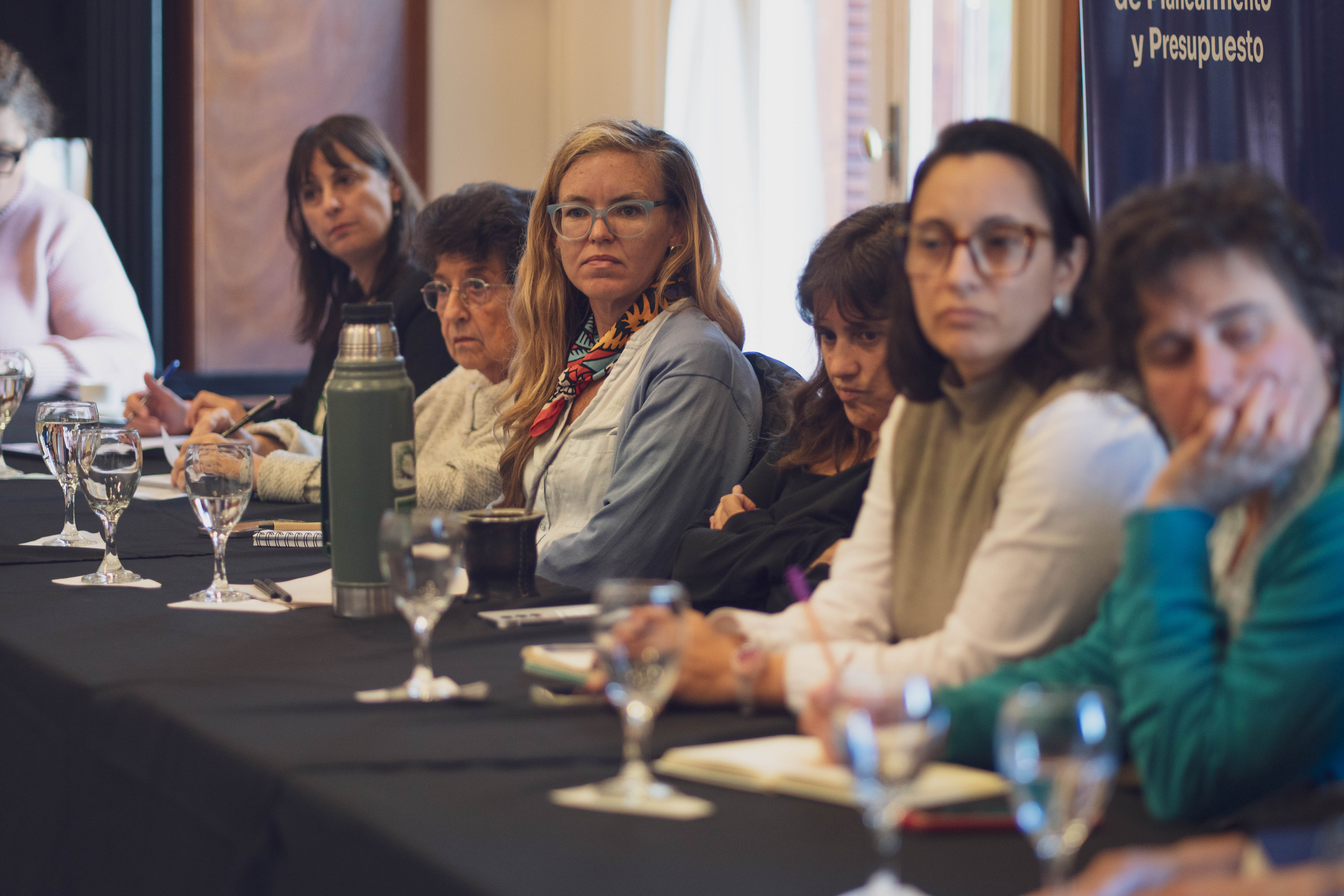 Uruguay avanza en la preparación de la VI Conferencia Regional sobre Población y Desarrollo 