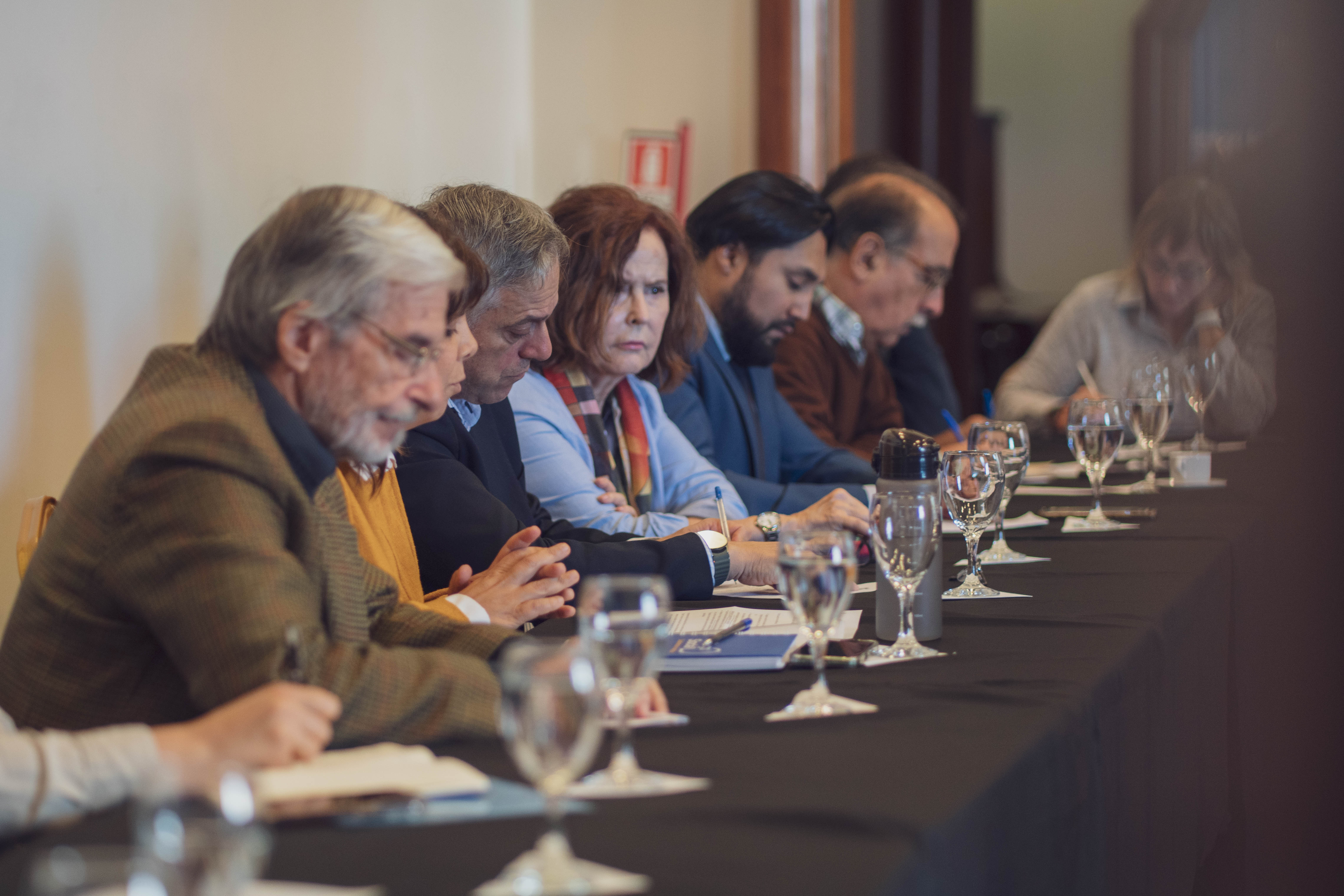 Uruguay avanza en la preparación de la VI Conferencia Regional sobre Población y Desarrollo 