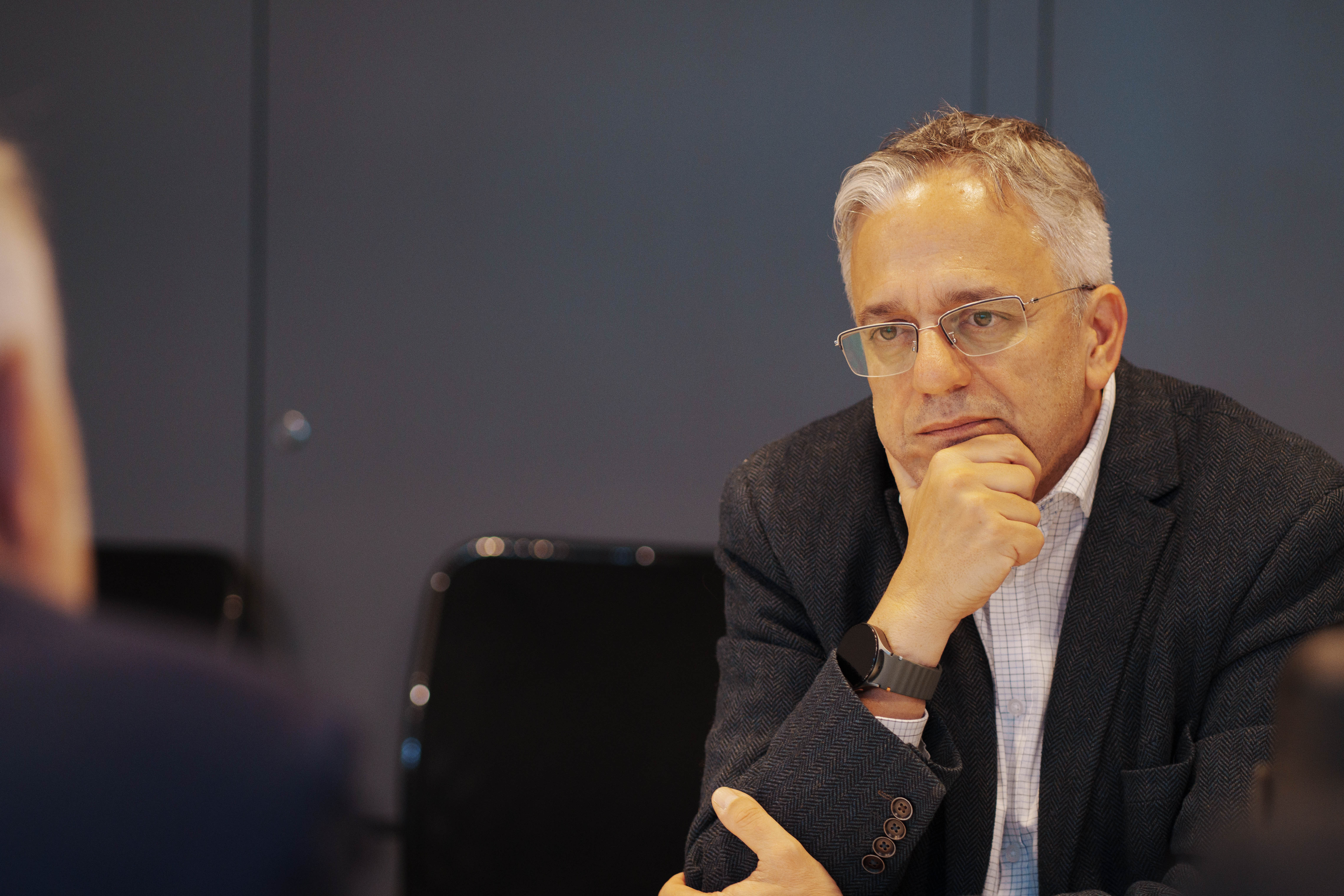 Uruguay y España avanzan en cooperación sobre buenas prácticas de gestión territorial