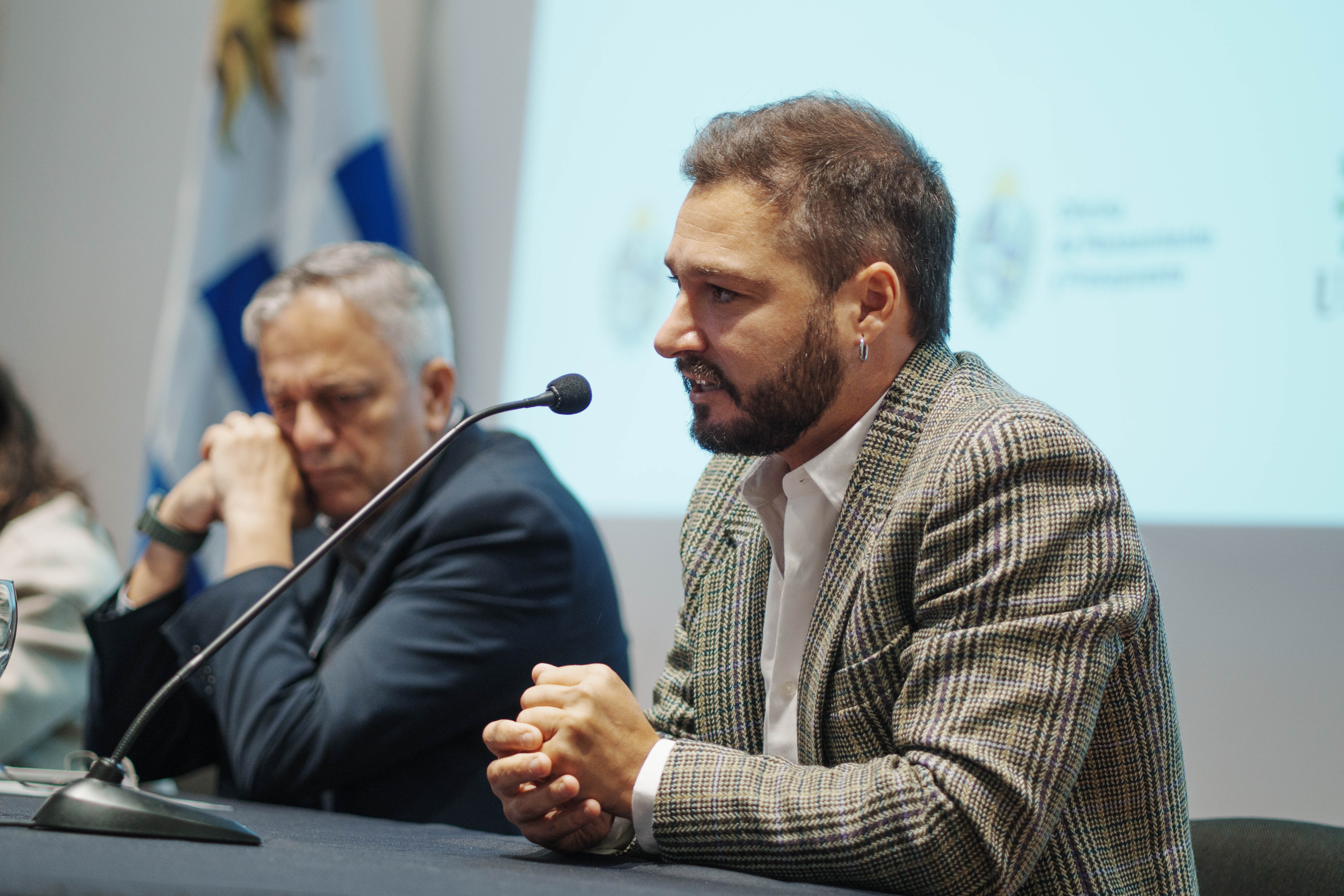 Presentación del Programa de Desarrollo de Proveedores de UPM