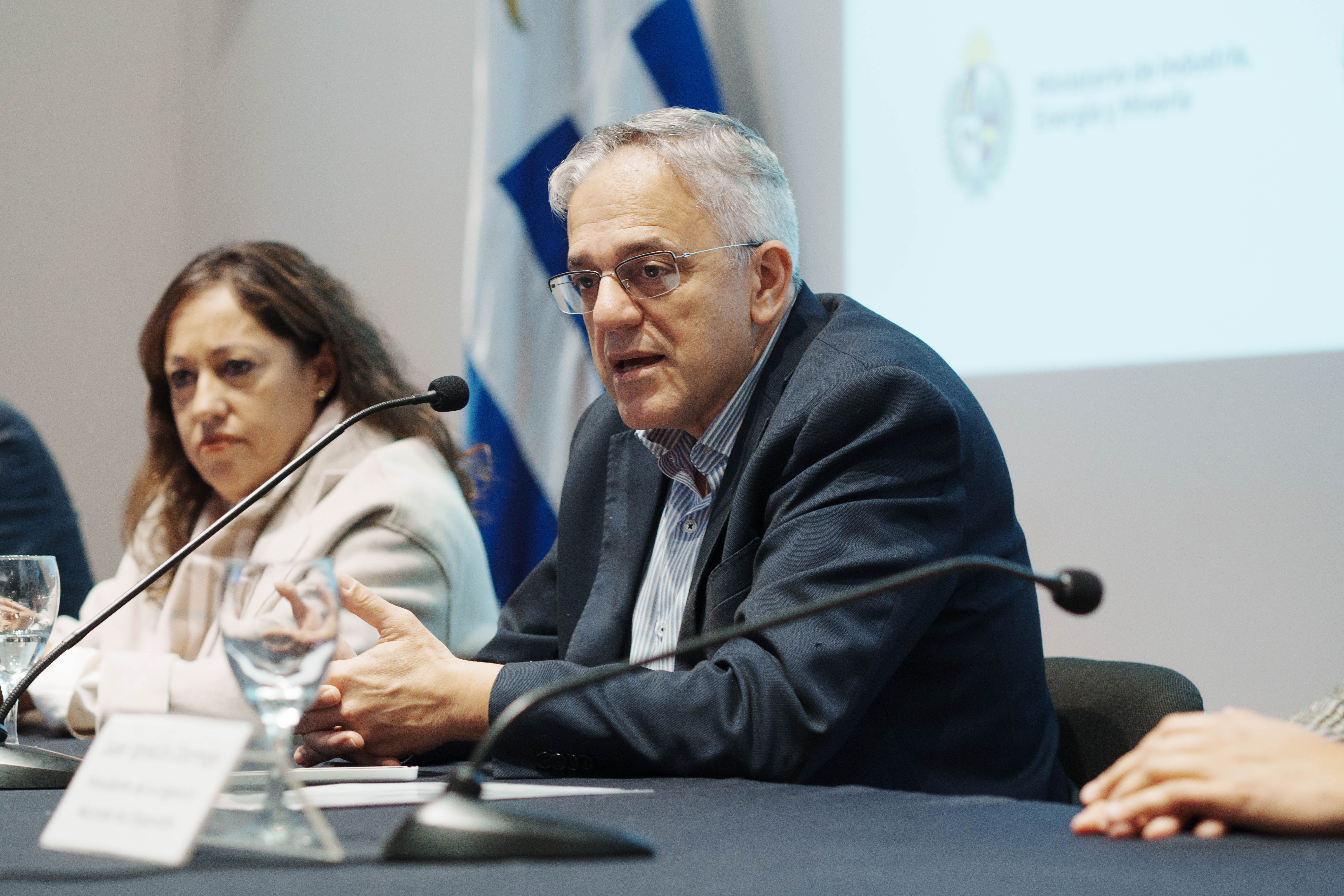 Presentación del Programa de Desarrollo de Proveedores de UPM