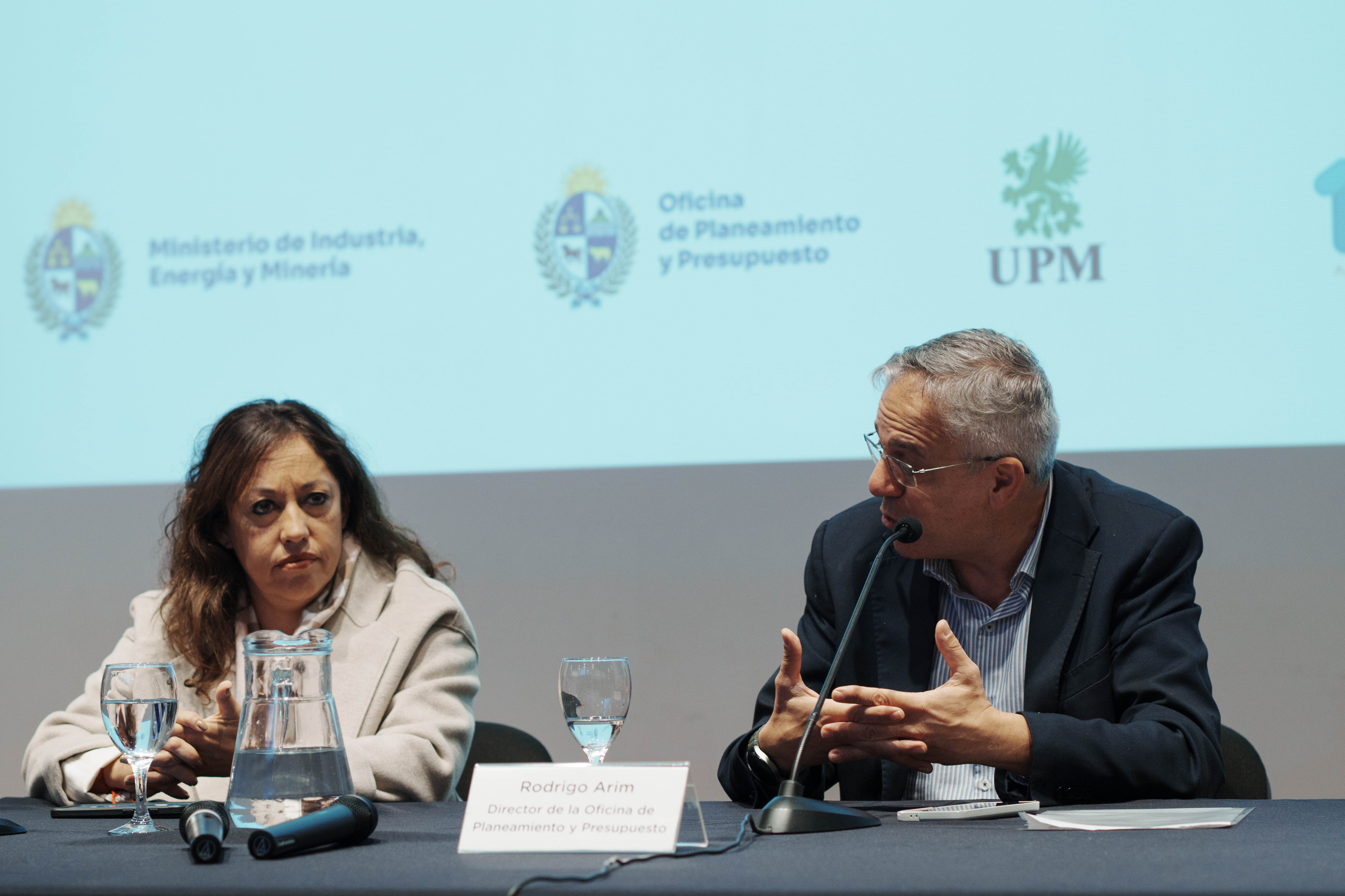 Presentación del Programa de Desarrollo de Proveedores de UPM