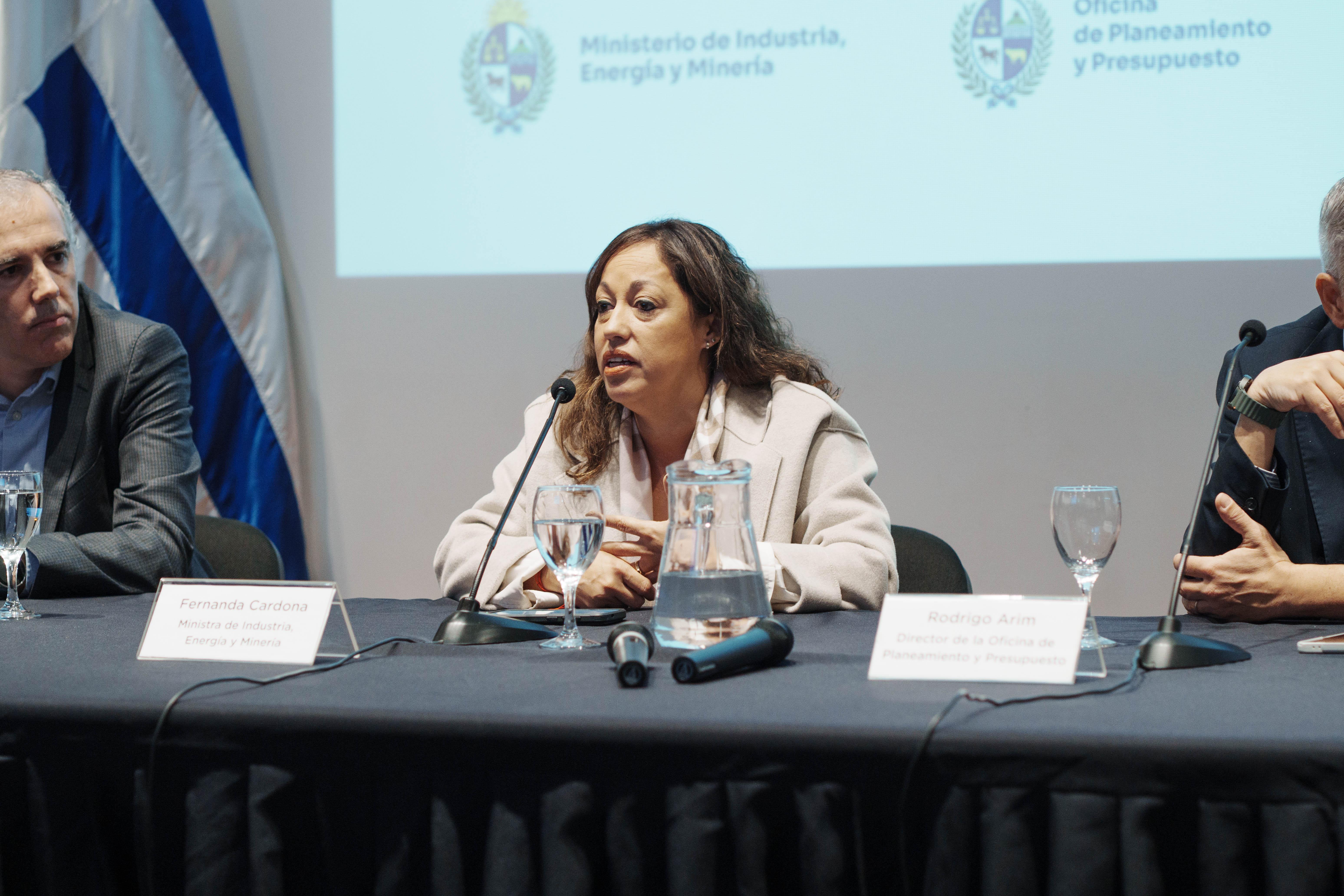 Presentación del Programa de Desarrollo de Proveedores de UPM